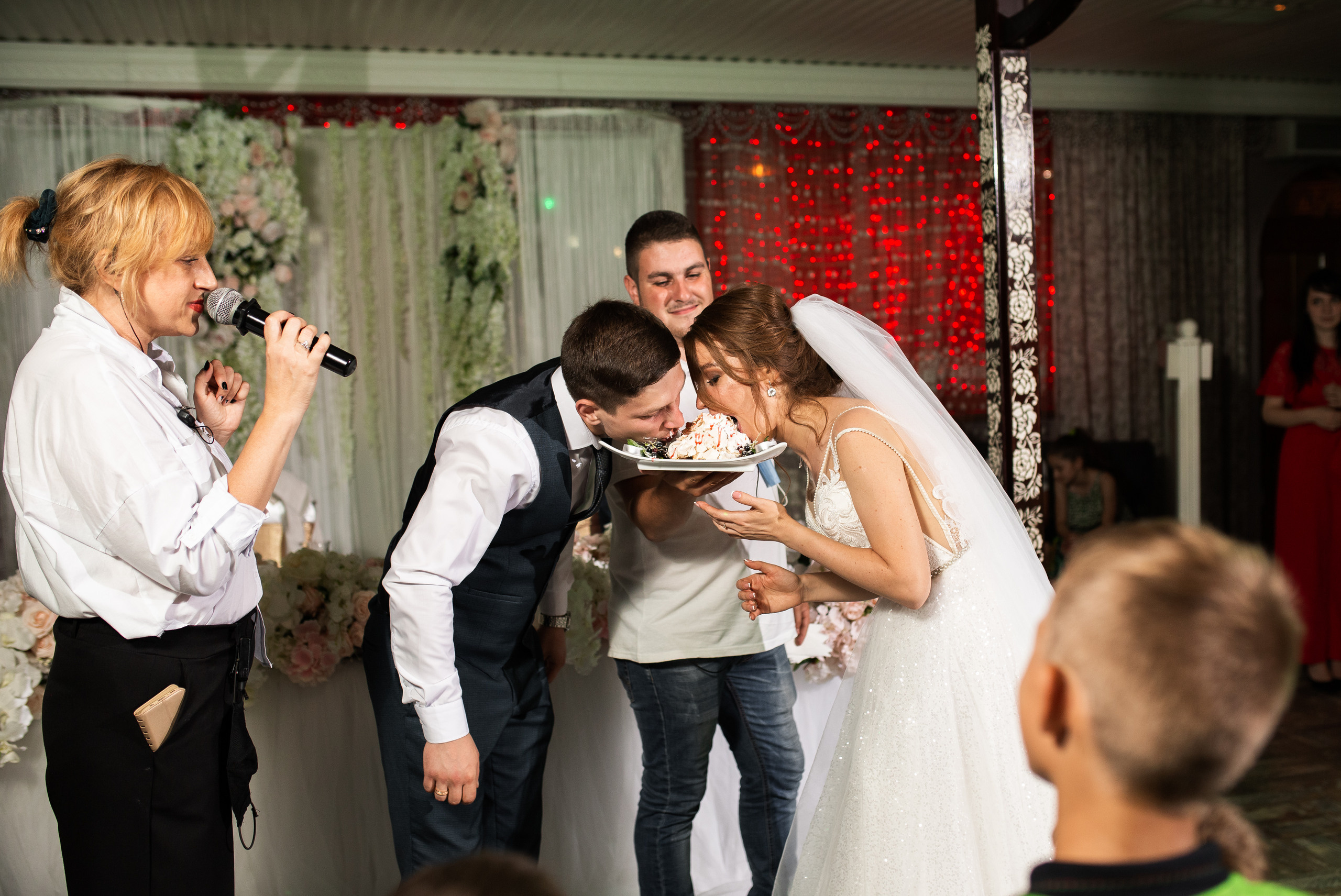 Сергей&Даша. Свадебный фотограф в Краснодаре Анастасия Широкова