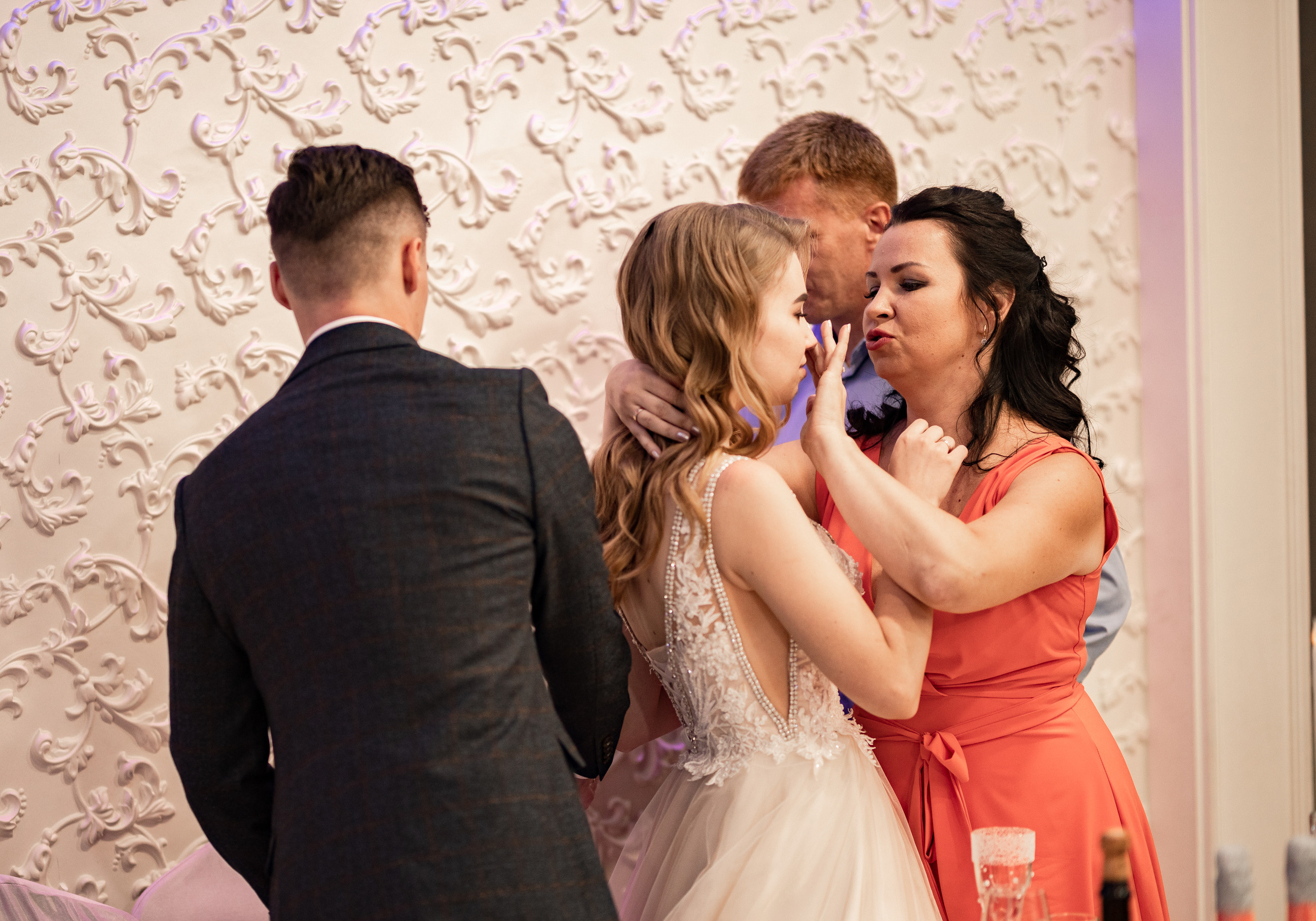 Денис&Настя. Свадебный фотограф в Краснодаре Анастасия Широкова