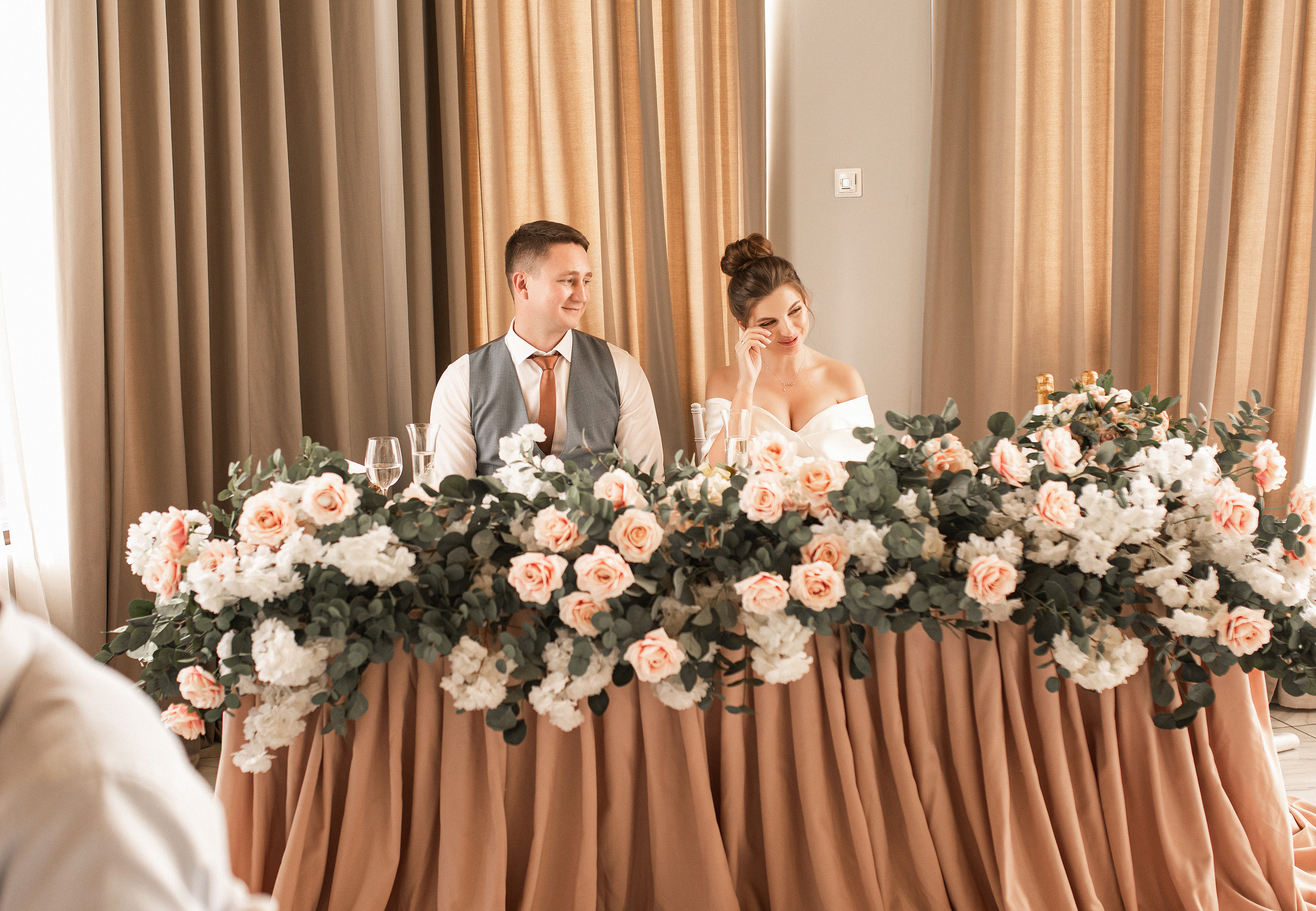 Андрей&Карина. Свадебный фотограф в Краснодаре Анастасия Широкова