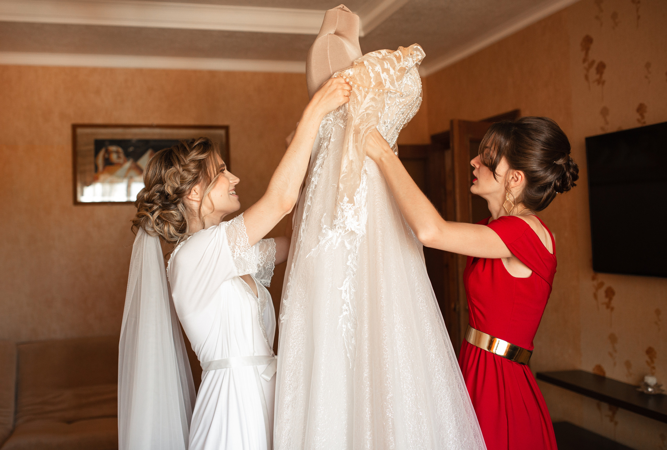 Дима&Таня. Свадебный фотограф в Краснодаре Анастасия Широкова