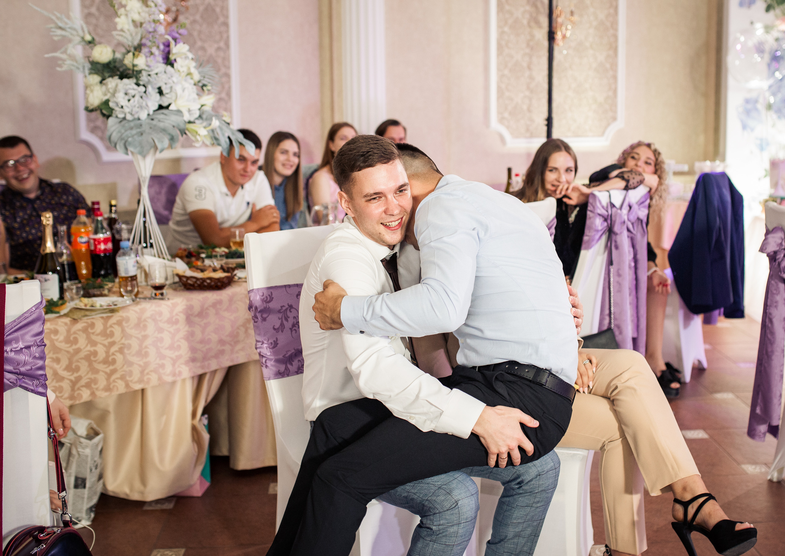 Дима&Марина. Свадебный фотограф в Краснодаре Анастасия Широкова