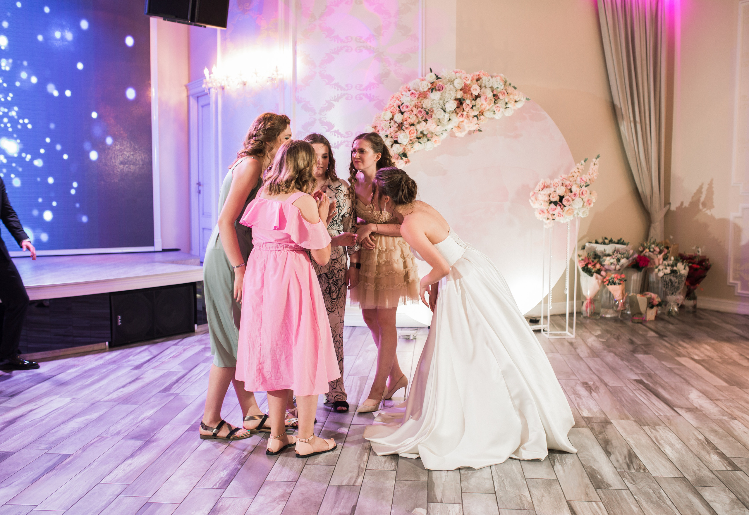 Артём &Настя. Свадебный фотограф в Краснодаре Анастасия Широкова