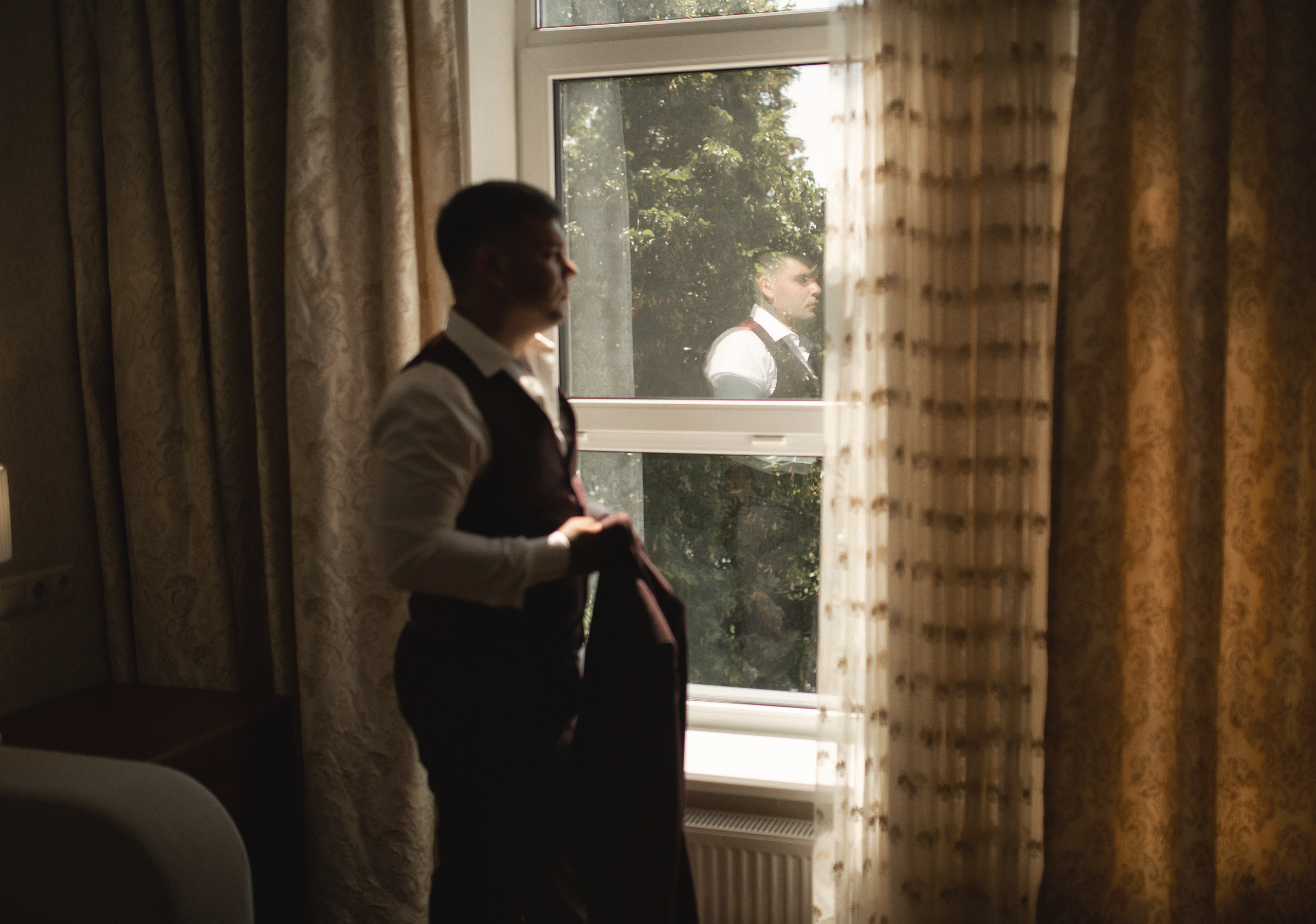 Данил&Натали. Свадебный фотограф в Краснодаре Анастасия Широкова