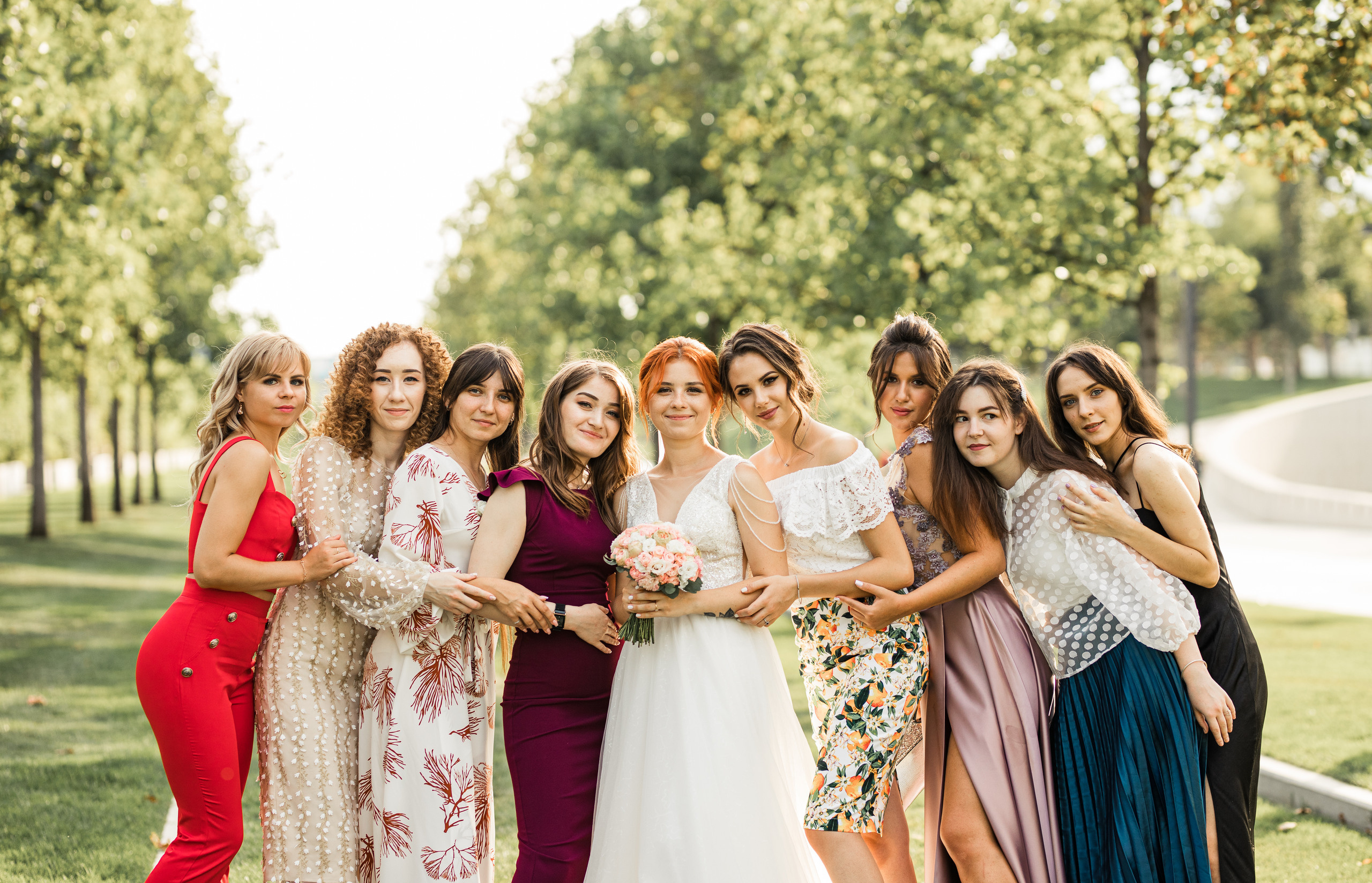 Дима&Аня. Свадебный фотограф в Краснодаре Анастасия Широкова