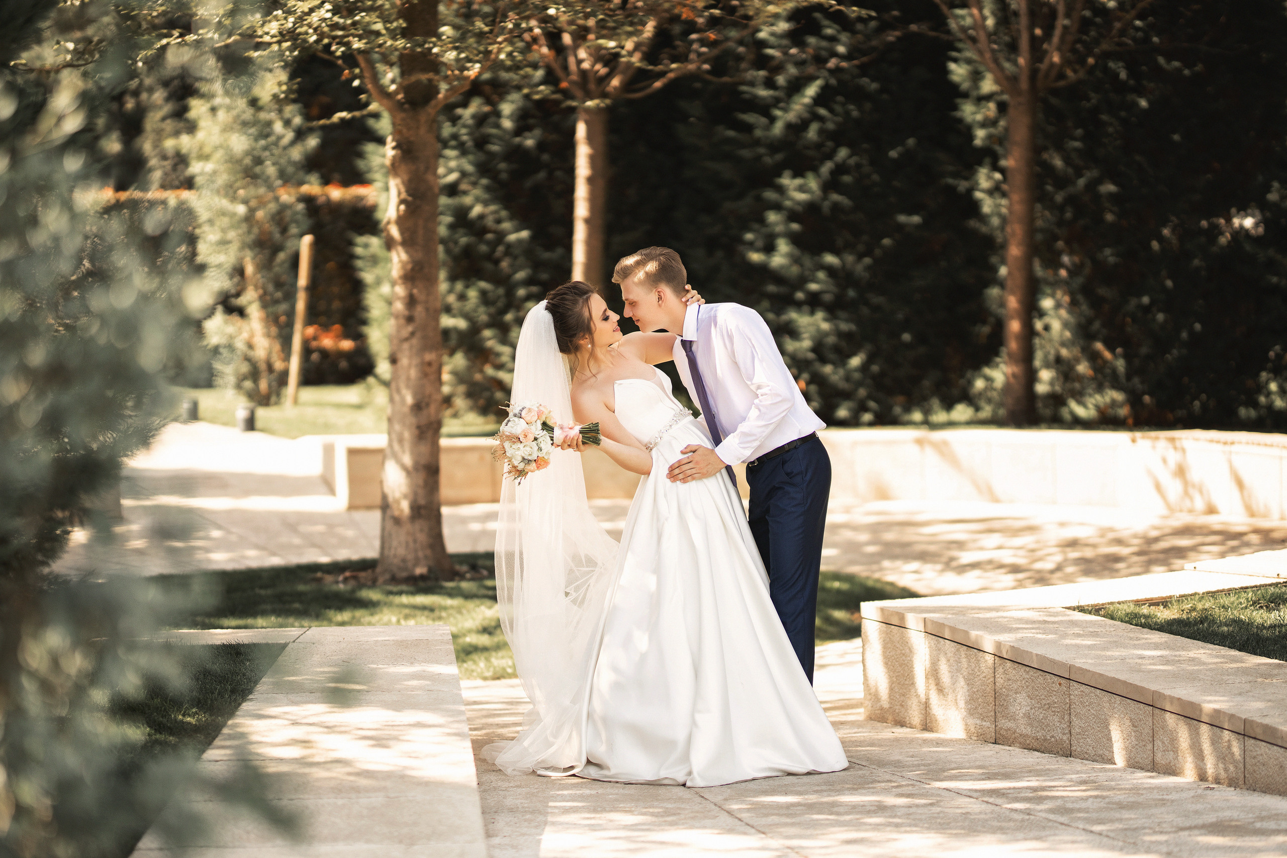 Артём &Настя. Свадебный фотограф в Краснодаре Анастасия Широкова