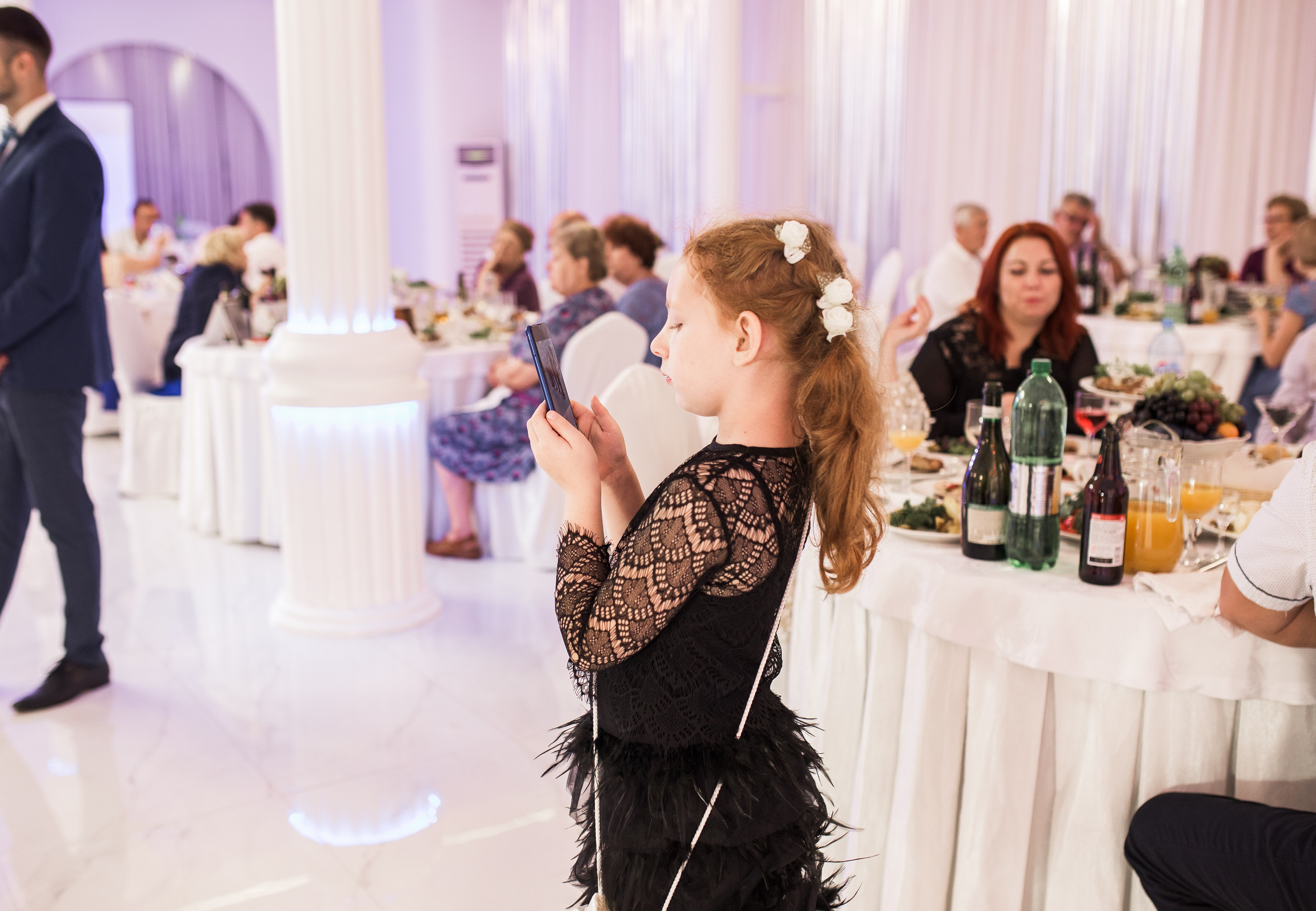 Дима&Аня. Свадебный фотограф в Краснодаре Анастасия Широкова