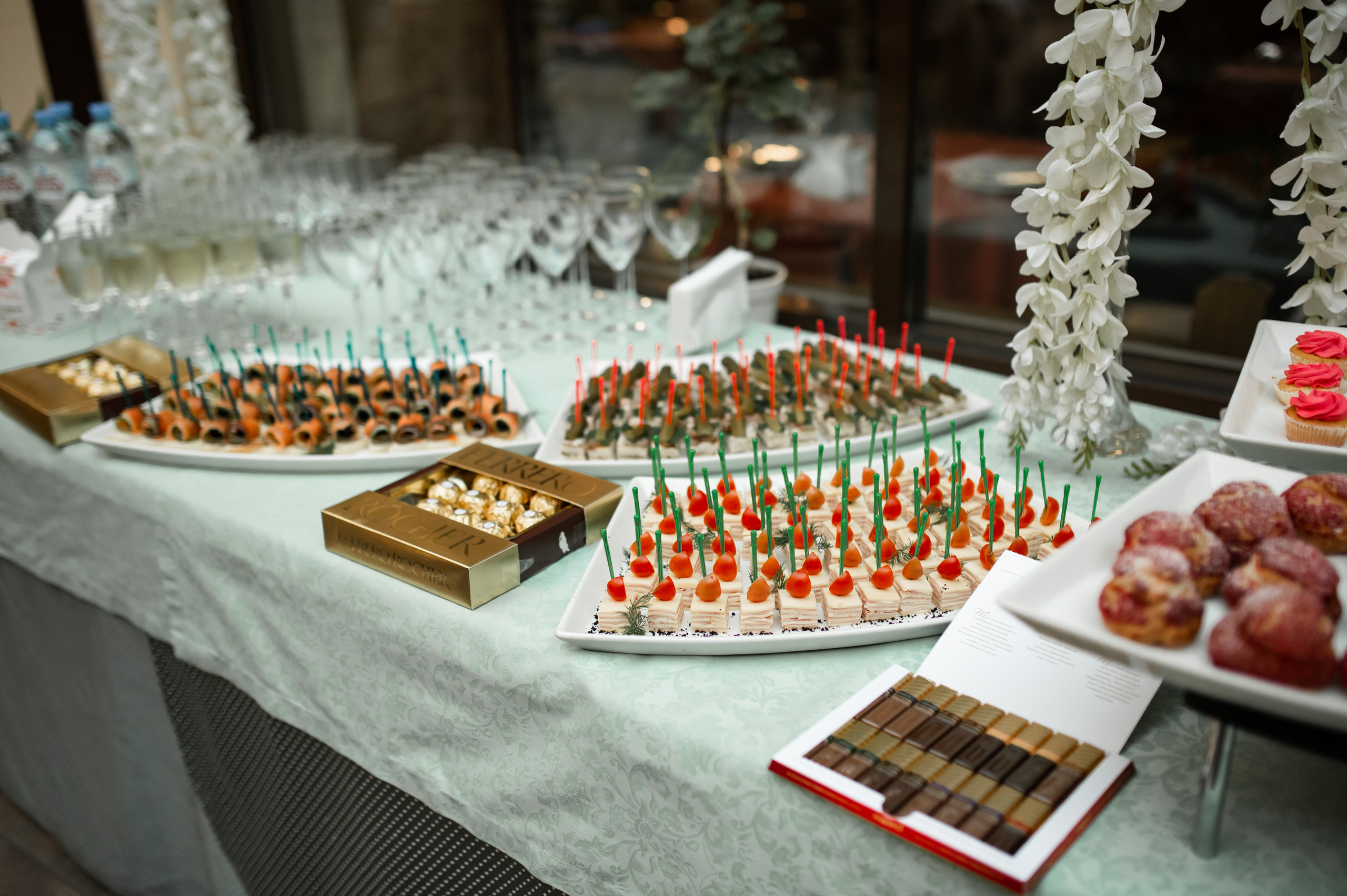 Алексей&Оля. Свадебный фотограф в Краснодаре Анастасия Широкова