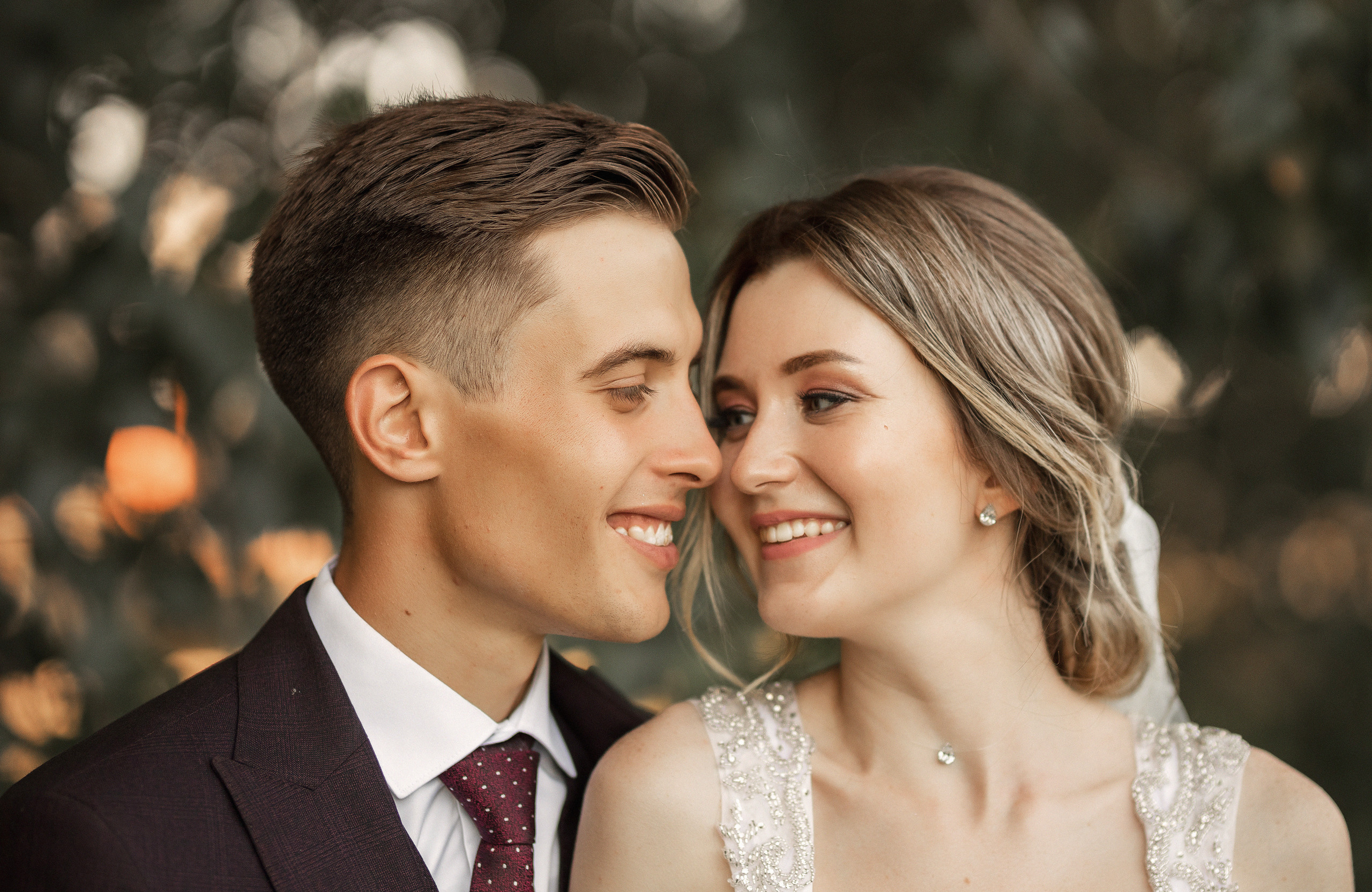 Свадебный фотограф в Краснодаре Анастасия Широкова