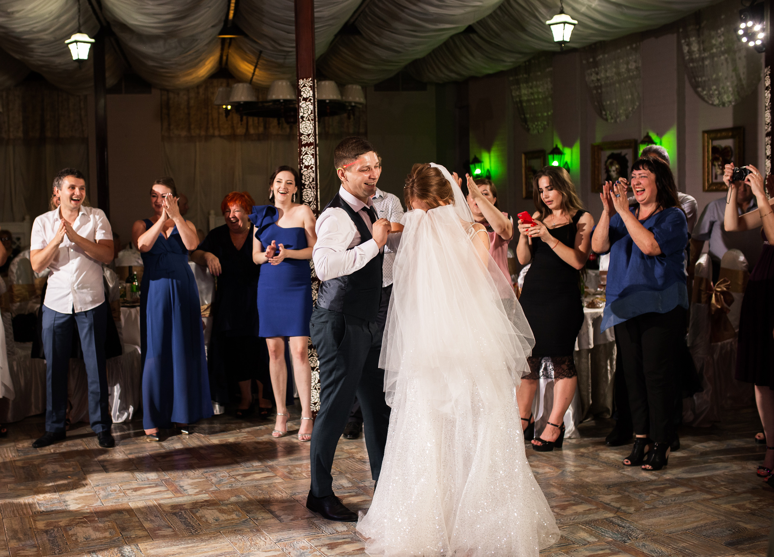 Сергей&Даша. Свадебный фотограф в Краснодаре Анастасия Широкова