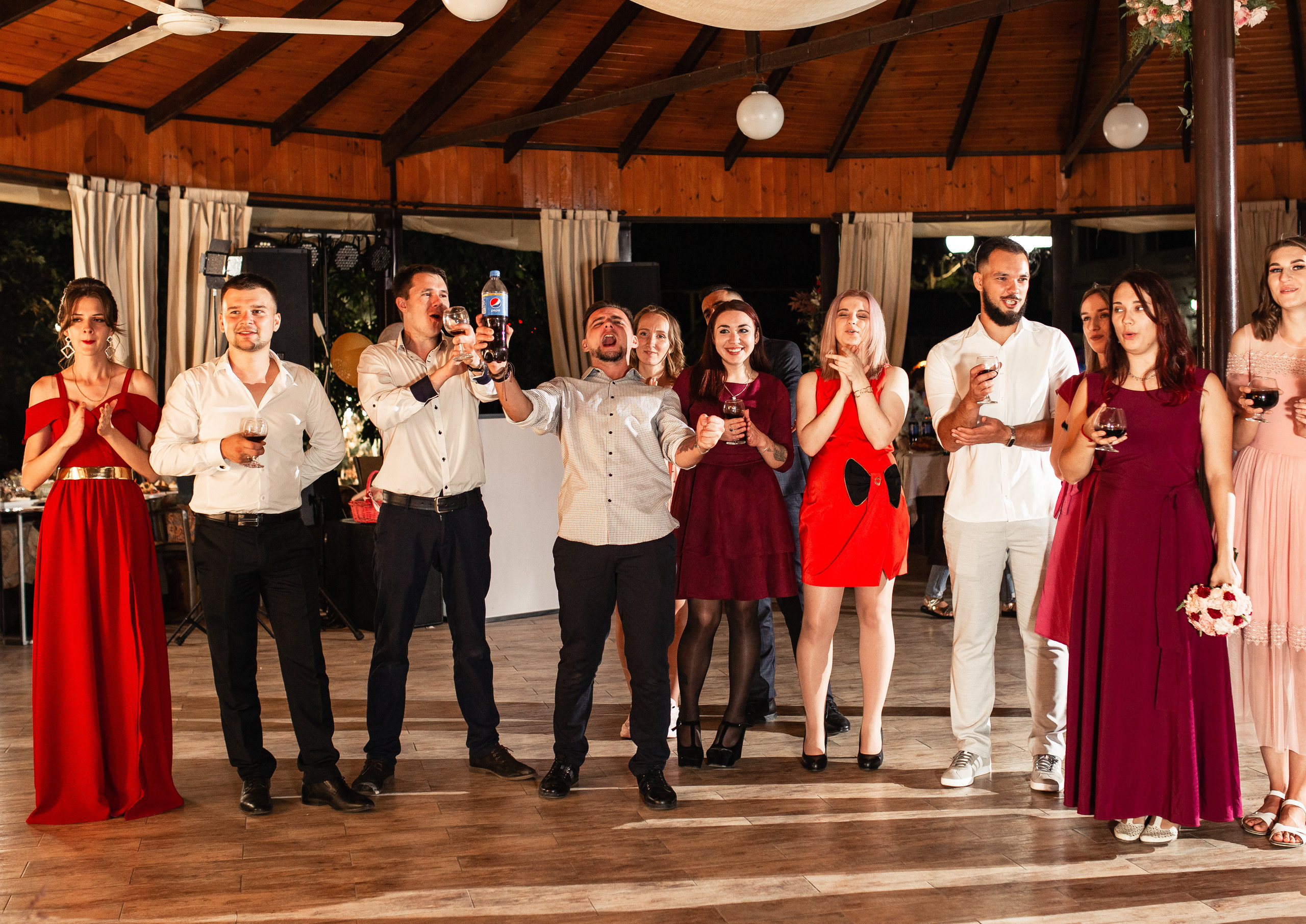 Дима&Таня. Свадебный фотограф в Краснодаре Анастасия Широкова