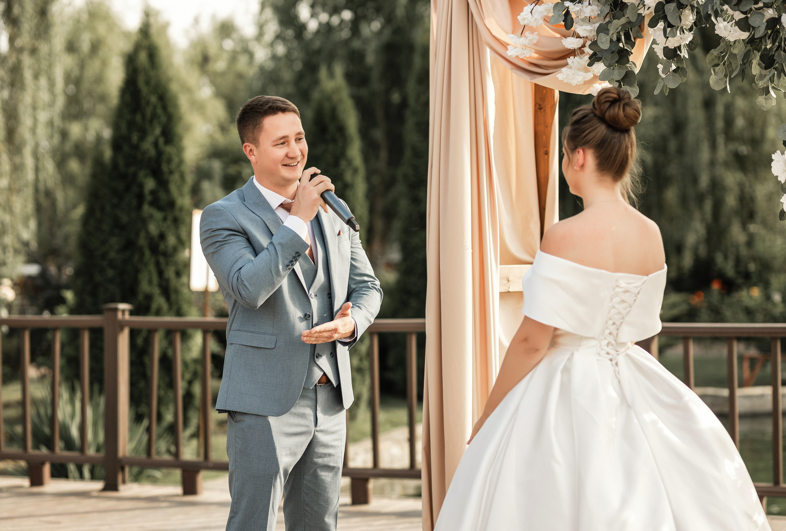 Андрей&Карина. Свадебный фотограф в Краснодаре Анастасия Широкова