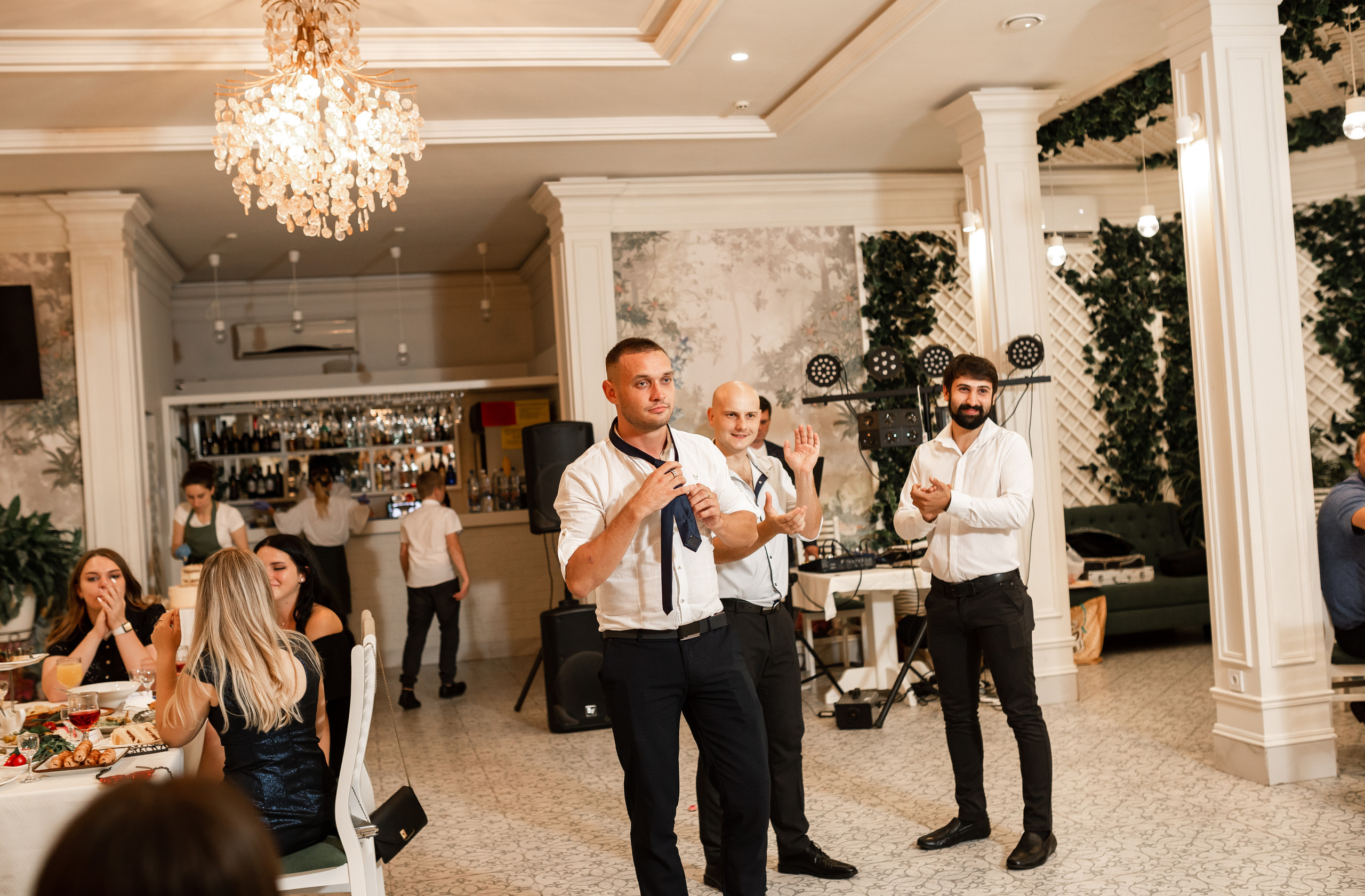 Сергей&Юля. Свадебный фотограф в Краснодаре Анастасия Широкова