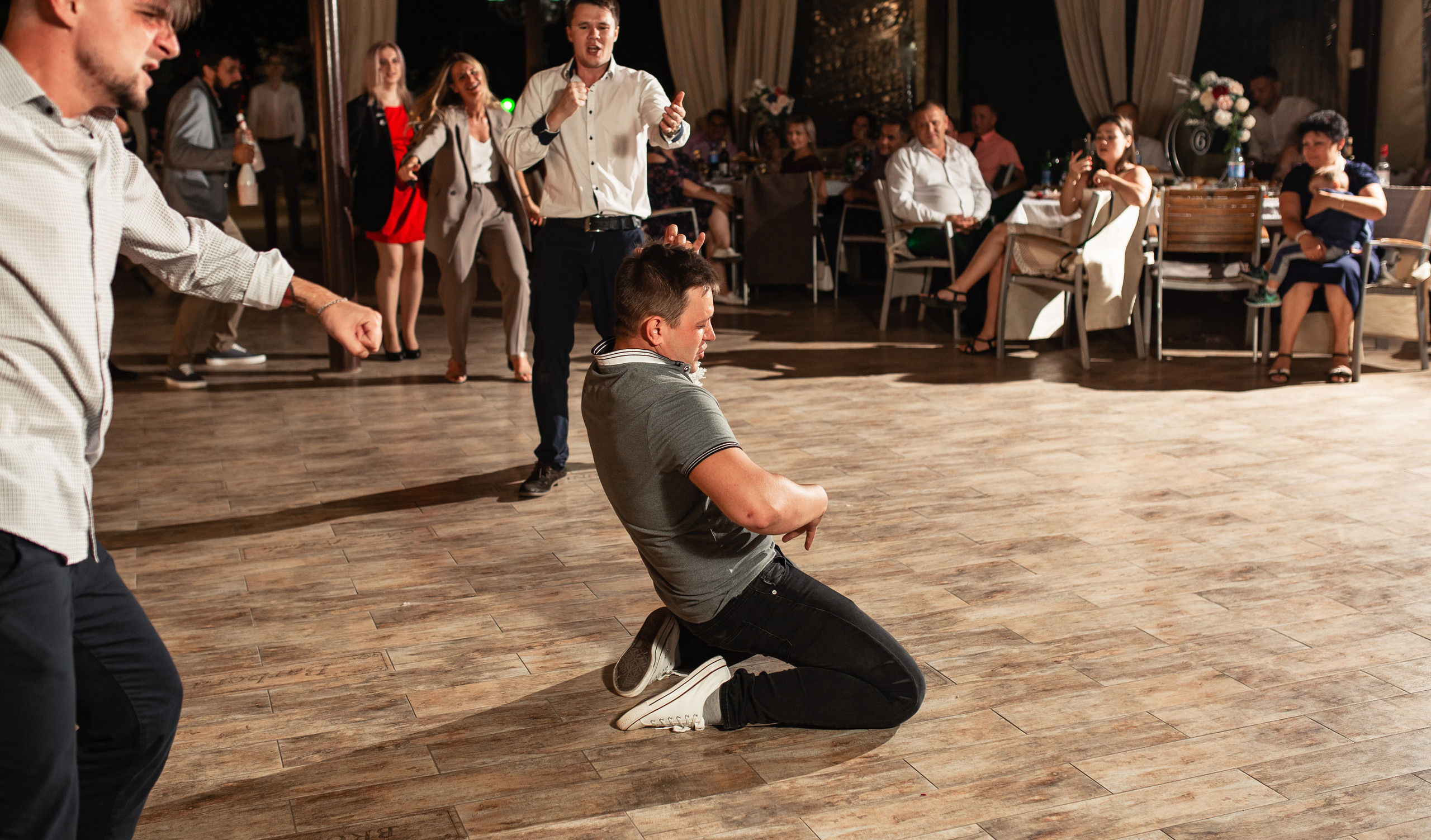 Дима&Таня. Свадебный фотограф в Краснодаре Анастасия Широкова