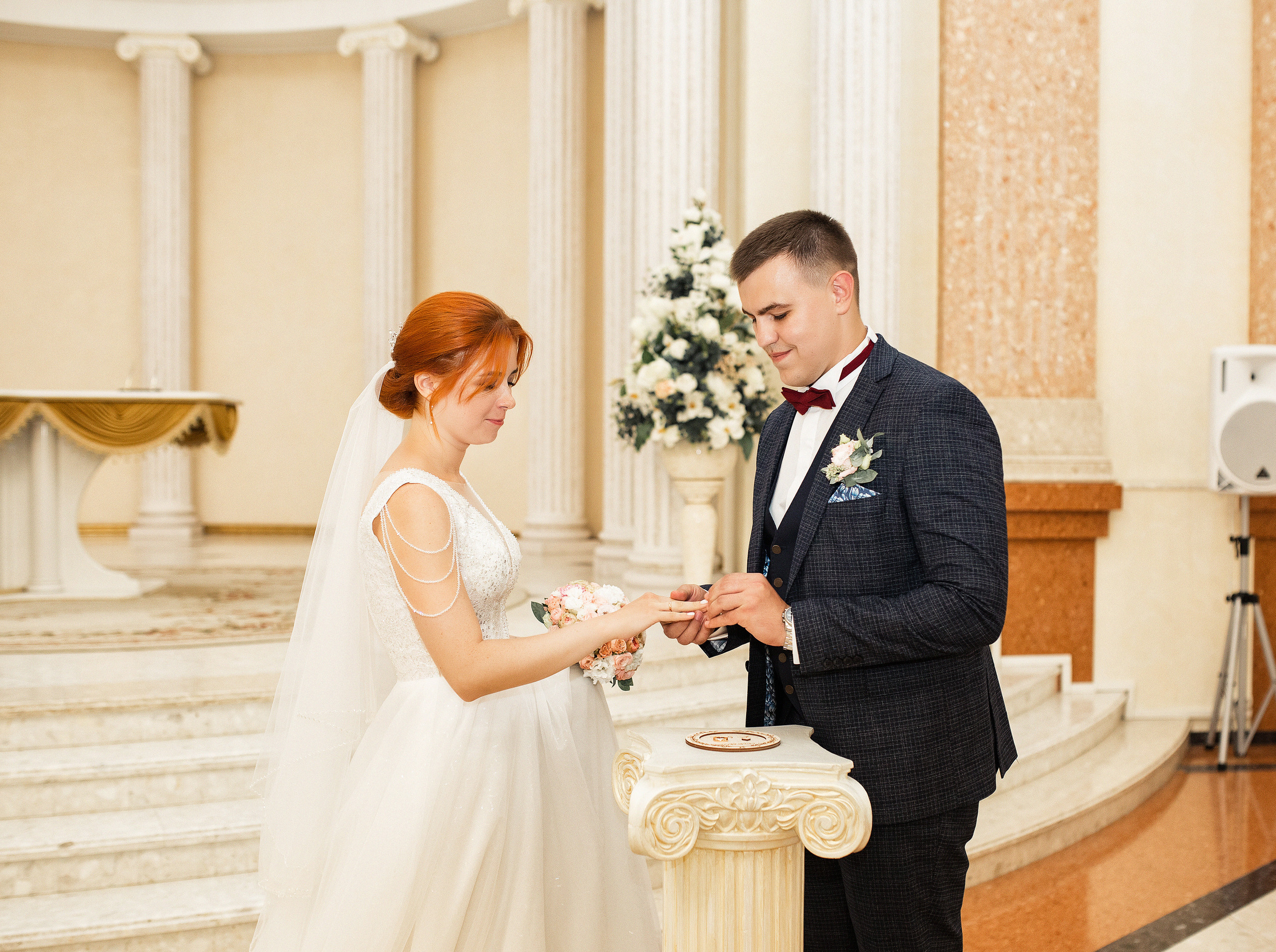 Дима&Аня. Свадебный фотограф в Краснодаре Анастасия Широкова