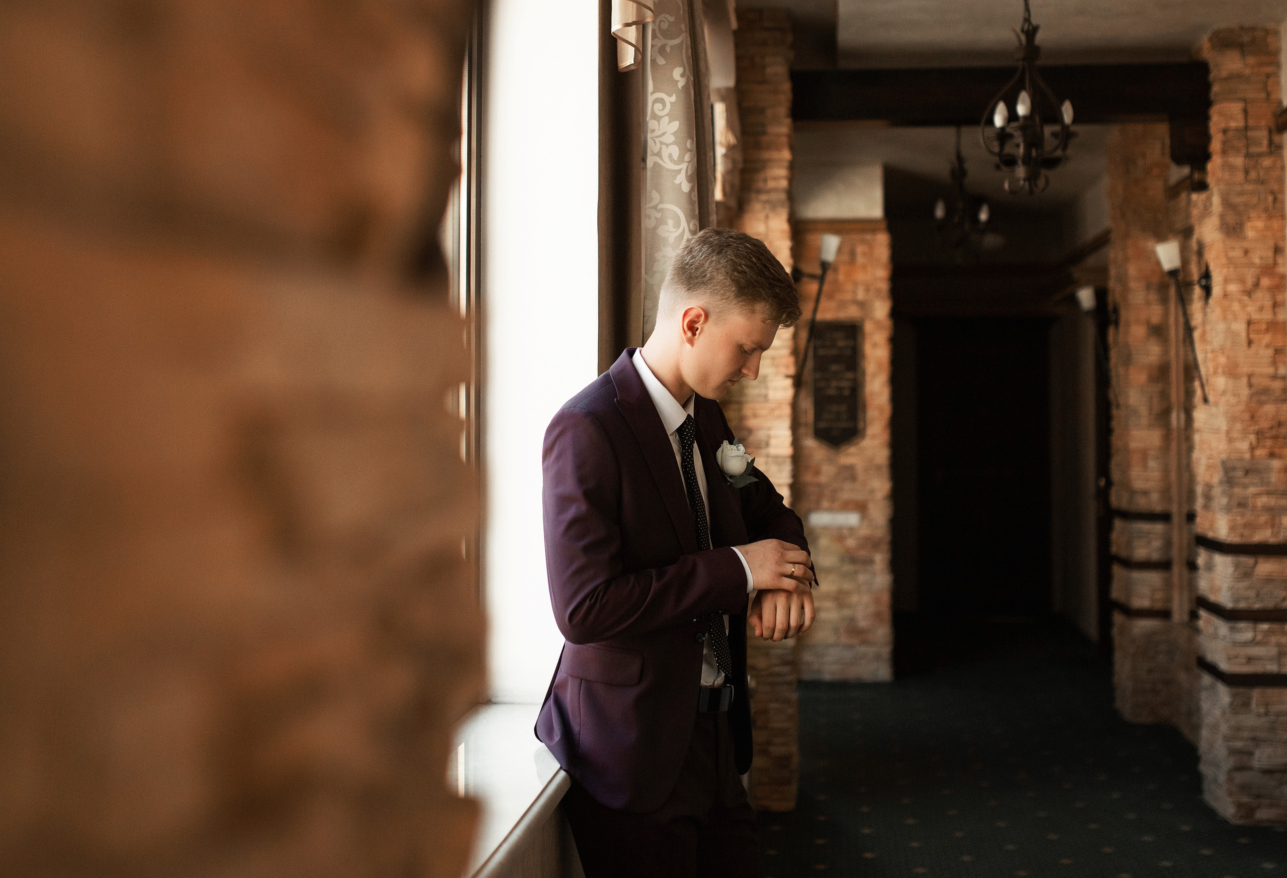 Алексей&Оля. Свадебный фотограф в Краснодаре Анастасия Широкова