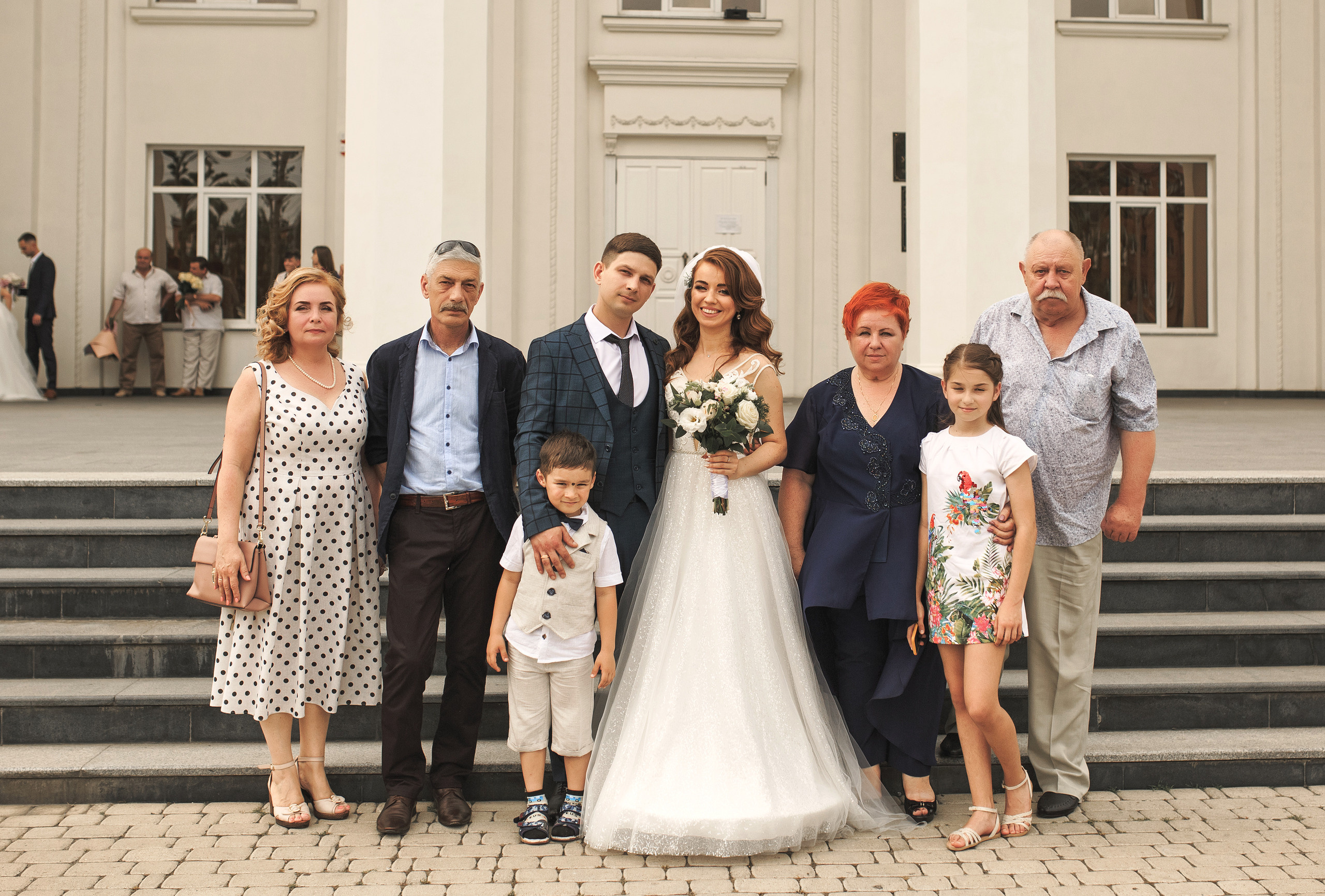 Сергей&Даша. Свадебный фотограф в Краснодаре Анастасия Широкова