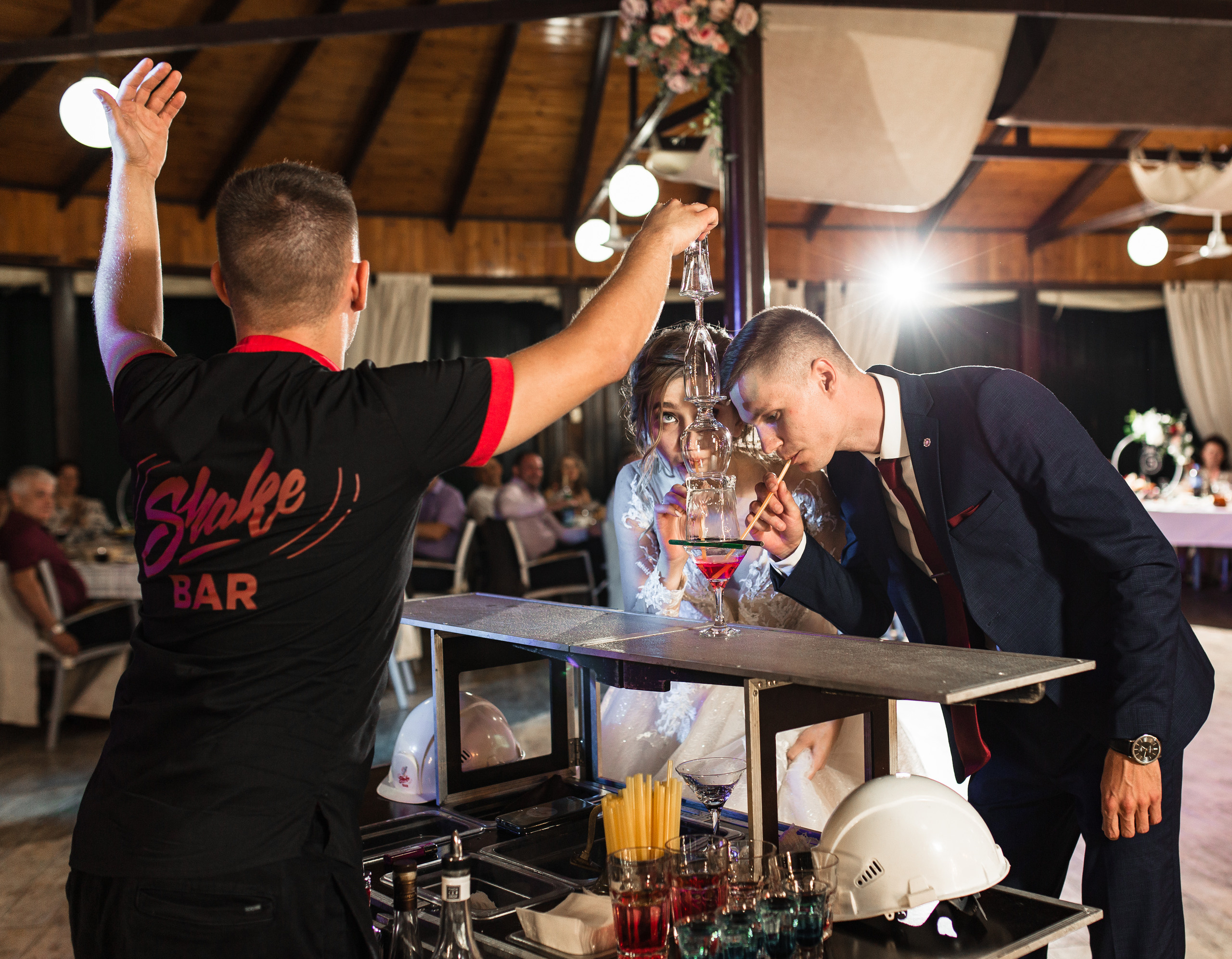 Дима&Таня. Свадебный фотограф в Краснодаре Анастасия Широкова