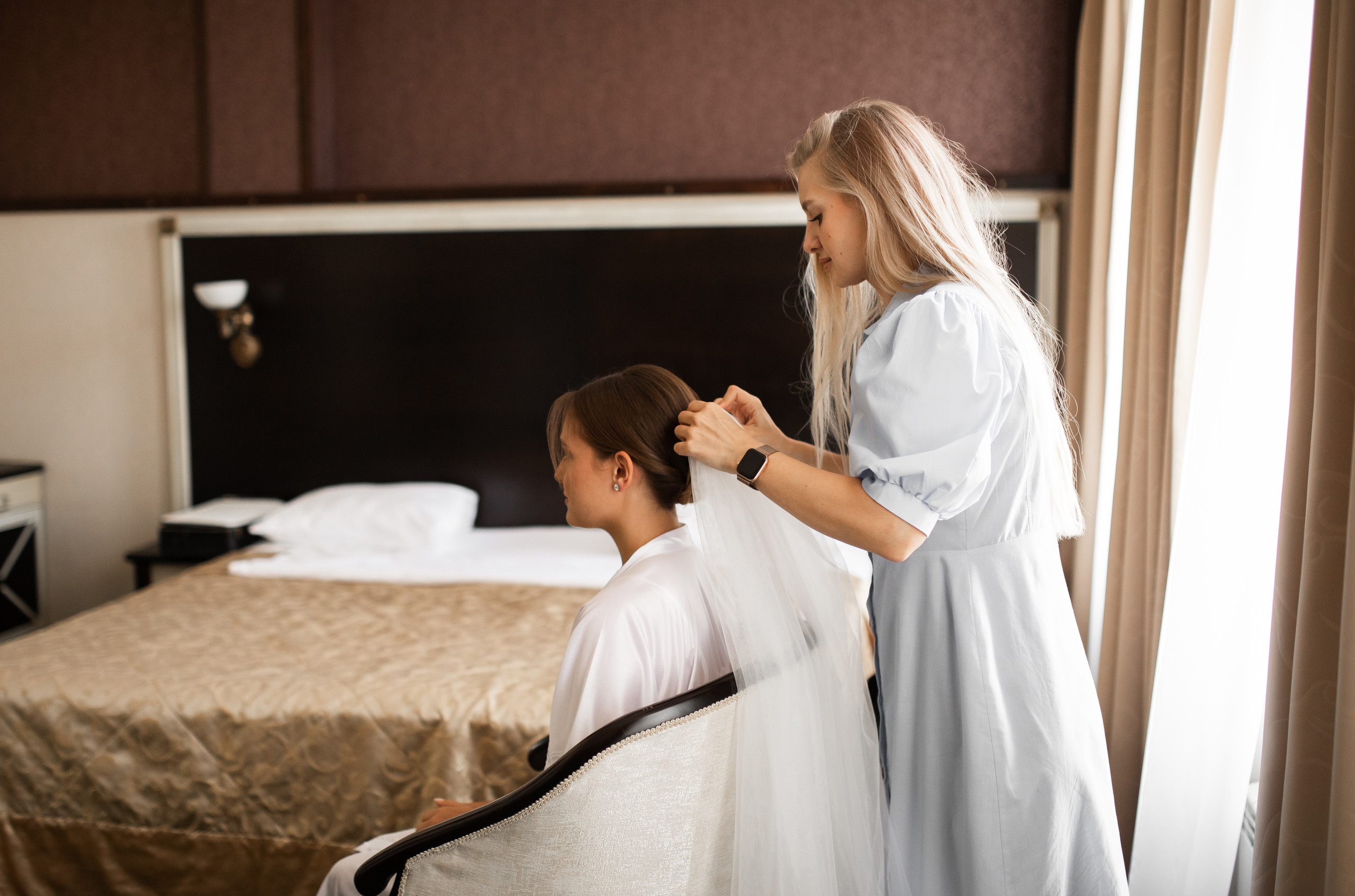 Алексей&Оля. Свадебный фотограф в Краснодаре Анастасия Широкова