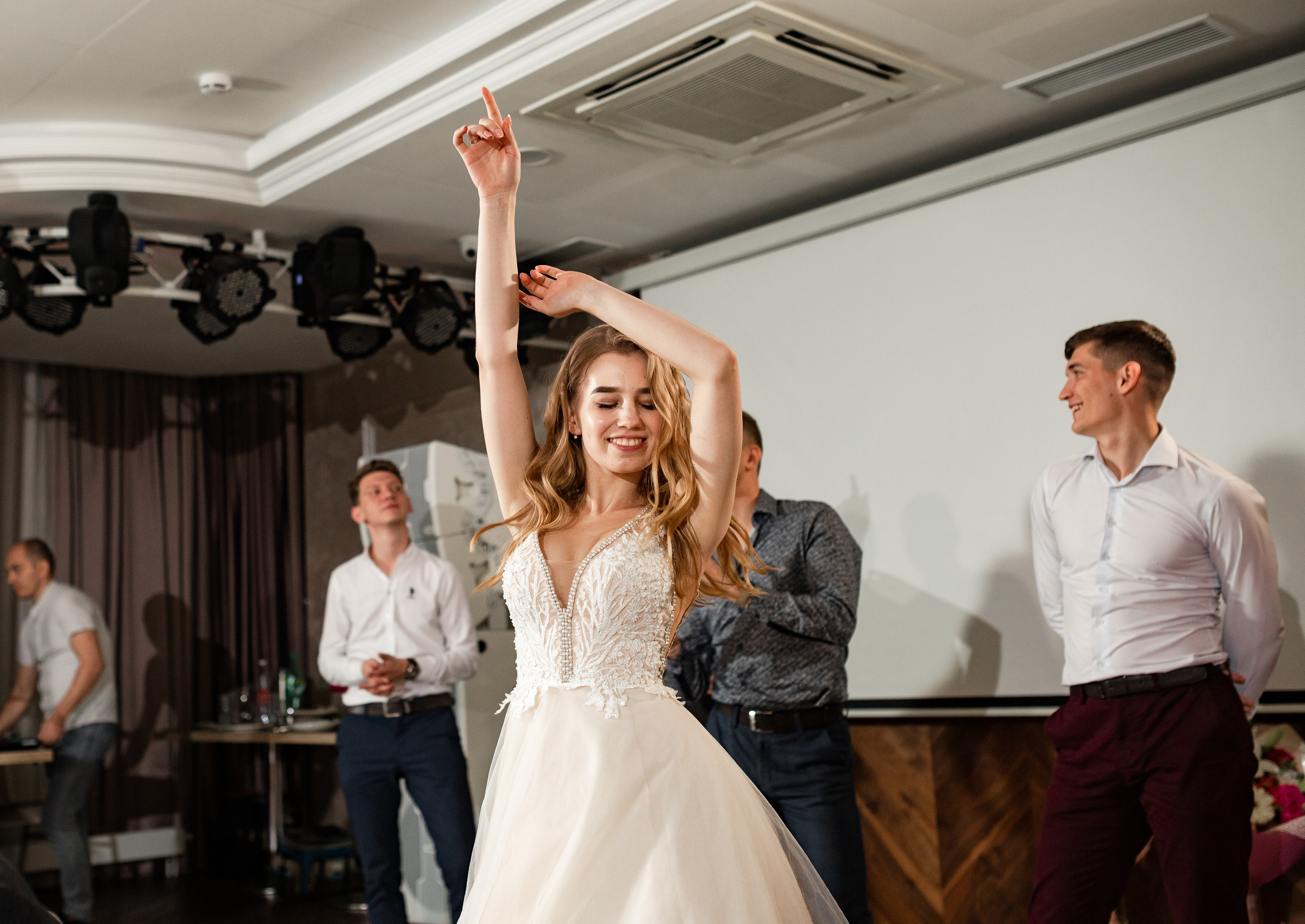 Денис&Настя. Свадебный фотограф в Краснодаре Анастасия Широкова