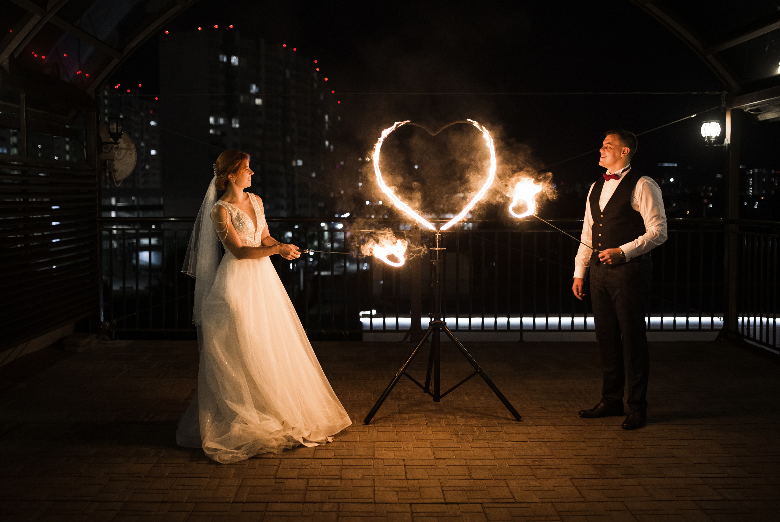 Дима&Аня. Свадебный фотограф в Краснодаре Анастасия Широкова