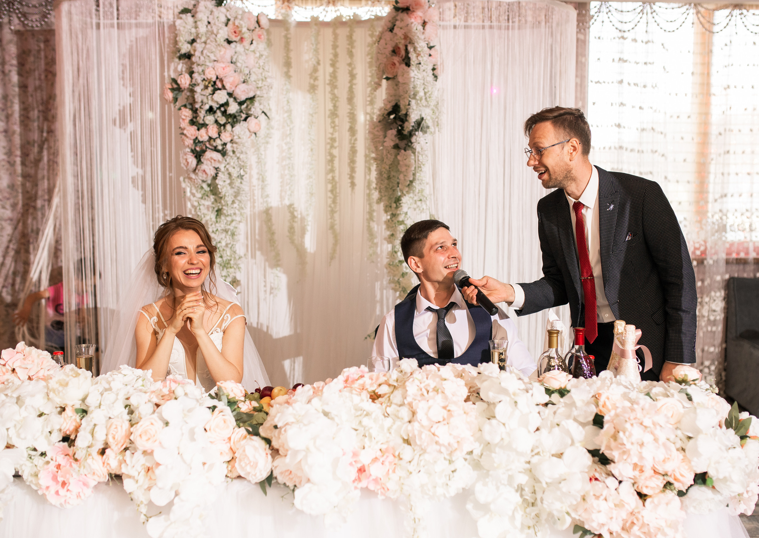 Сергей&Даша. Свадебный фотограф в Краснодаре Анастасия Широкова