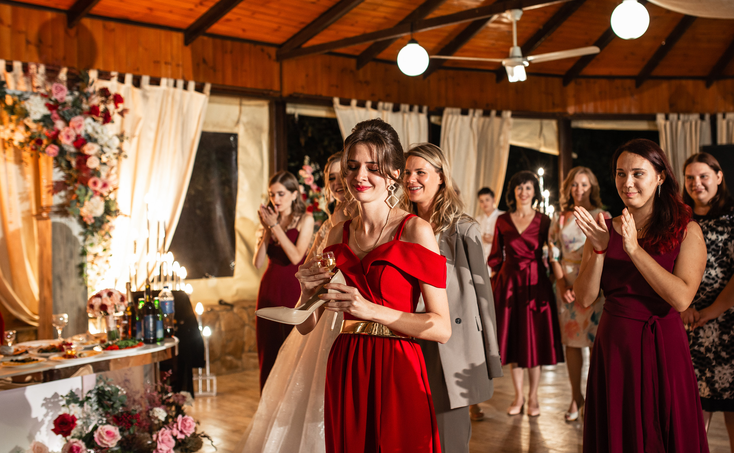 Дима&Таня. Свадебный фотограф в Краснодаре Анастасия Широкова