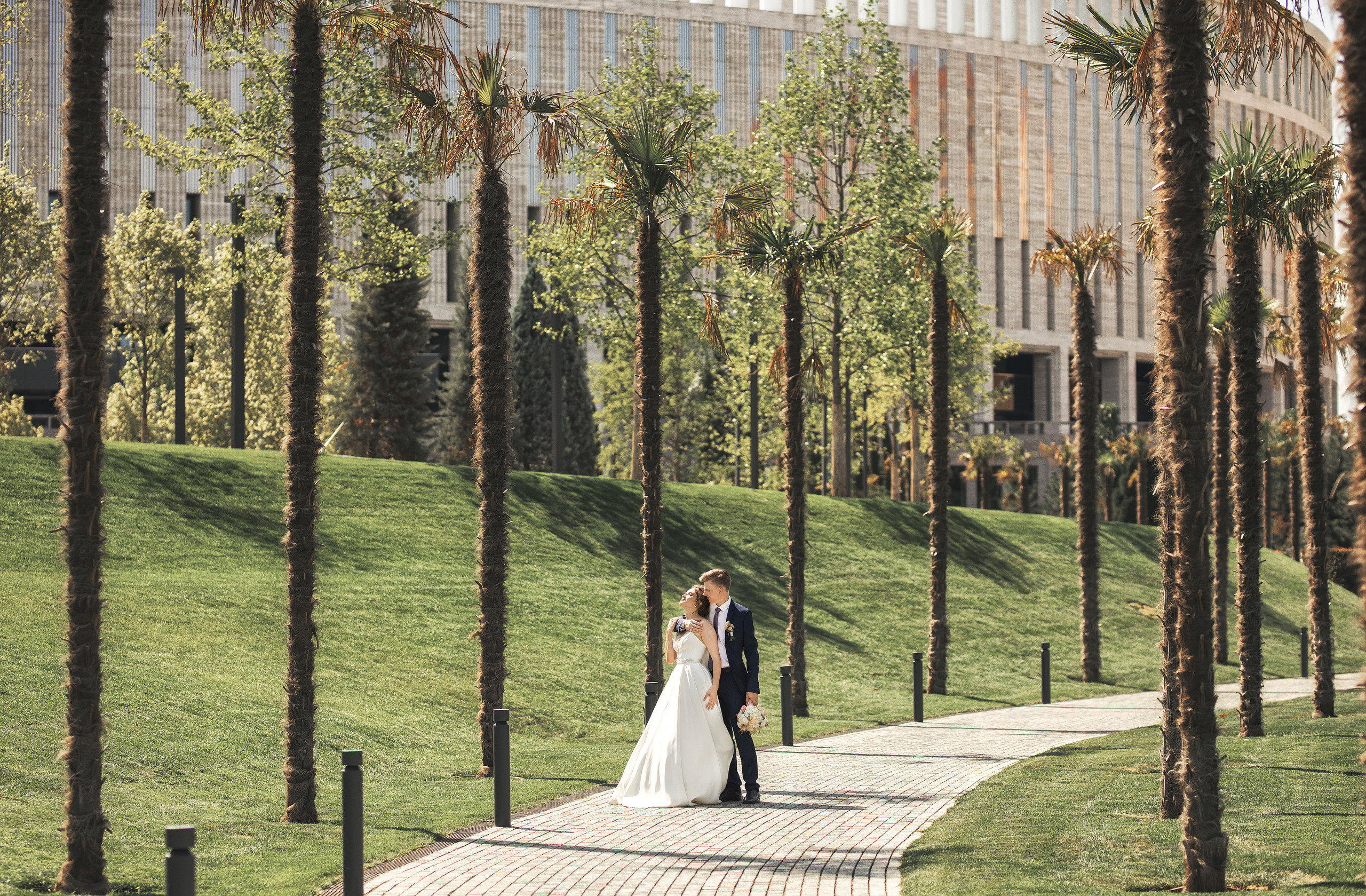 Артём &Настя. Свадебный фотограф в Краснодаре Анастасия Широкова