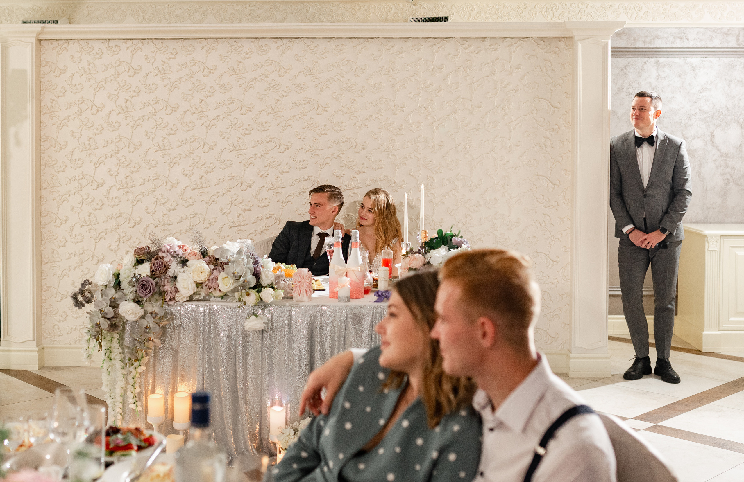 Денис&Настя. Свадебный фотограф в Краснодаре Анастасия Широкова