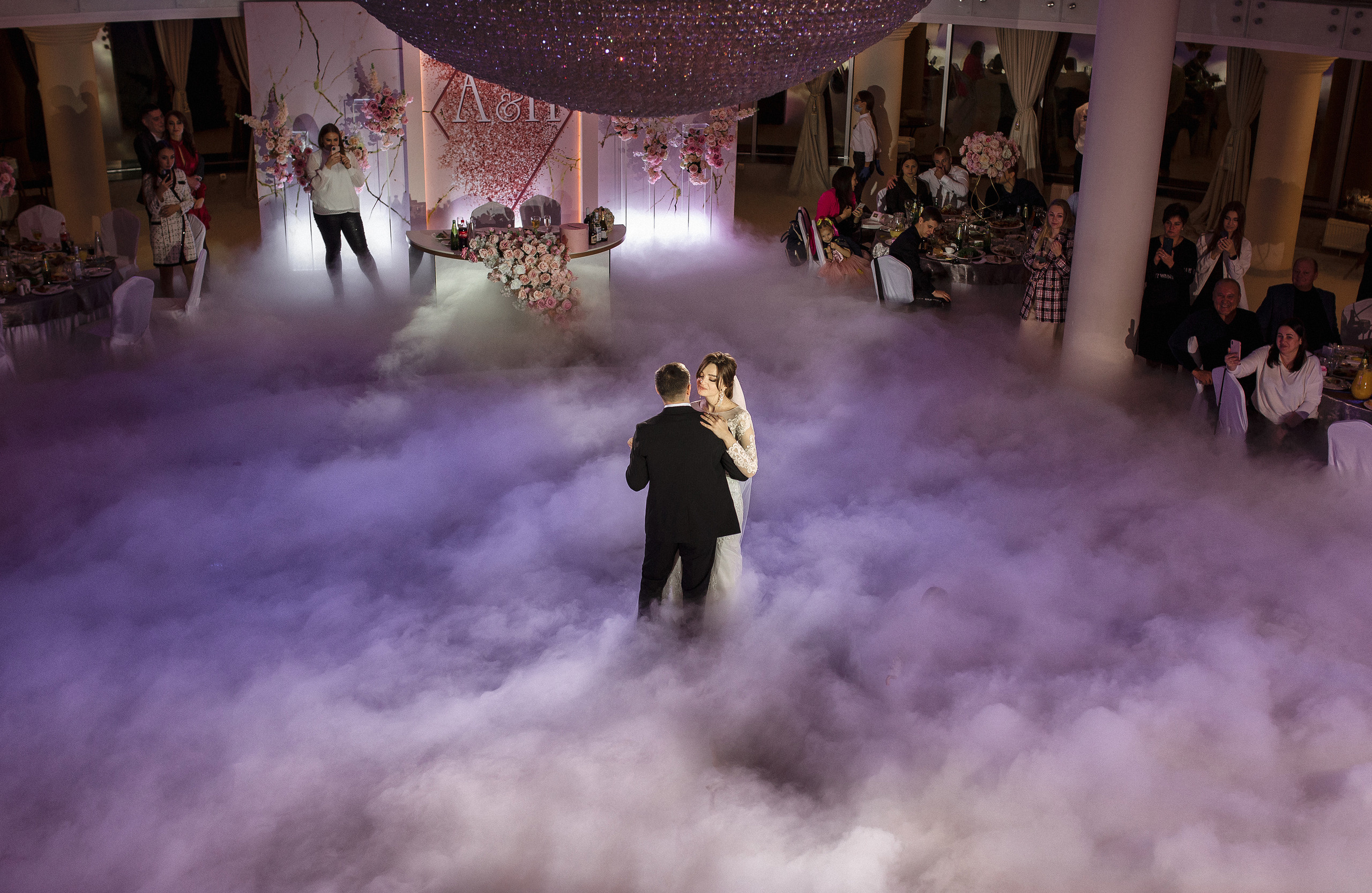 Свадебный фотограф в Краснодаре Анастасия Широкова