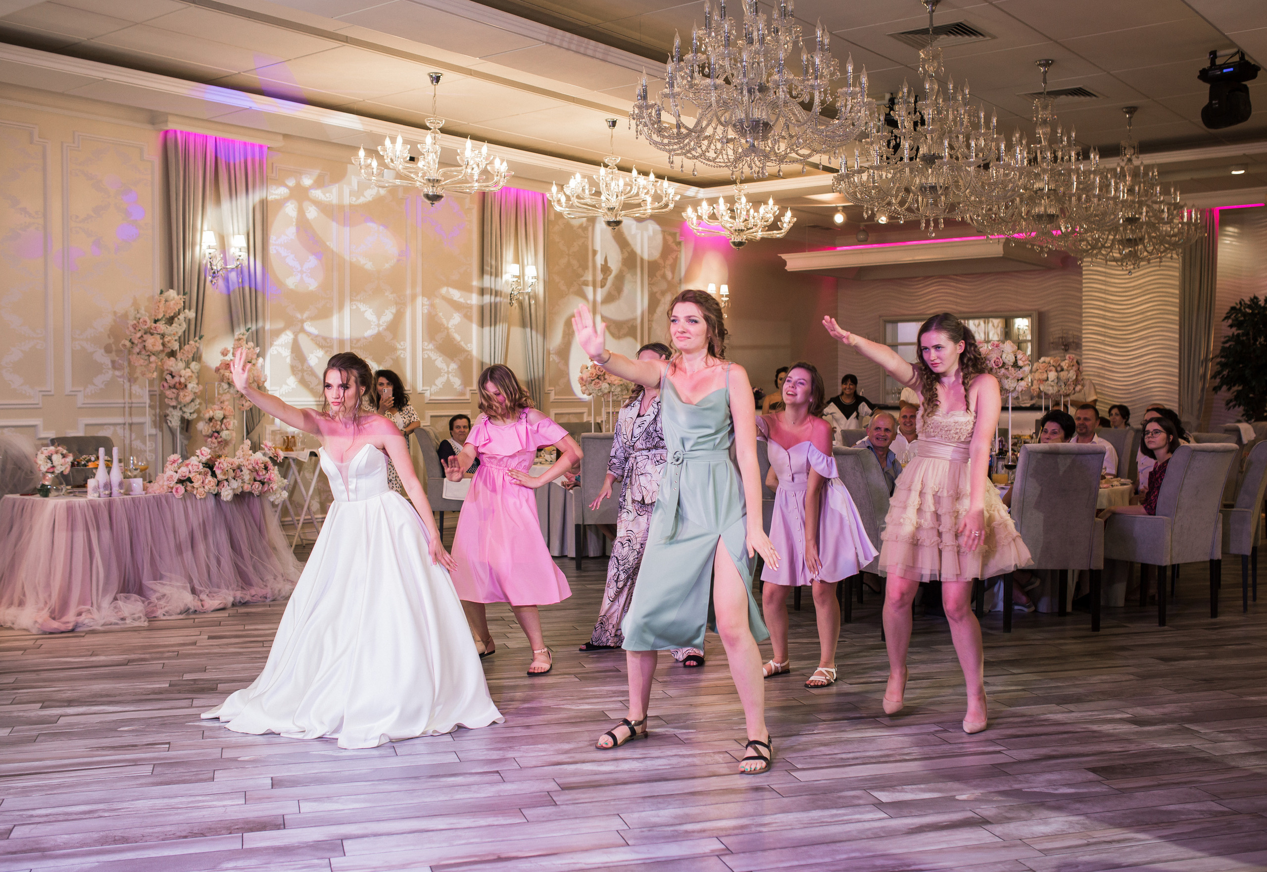 Артём &Настя. Свадебный фотограф в Краснодаре Анастасия Широкова