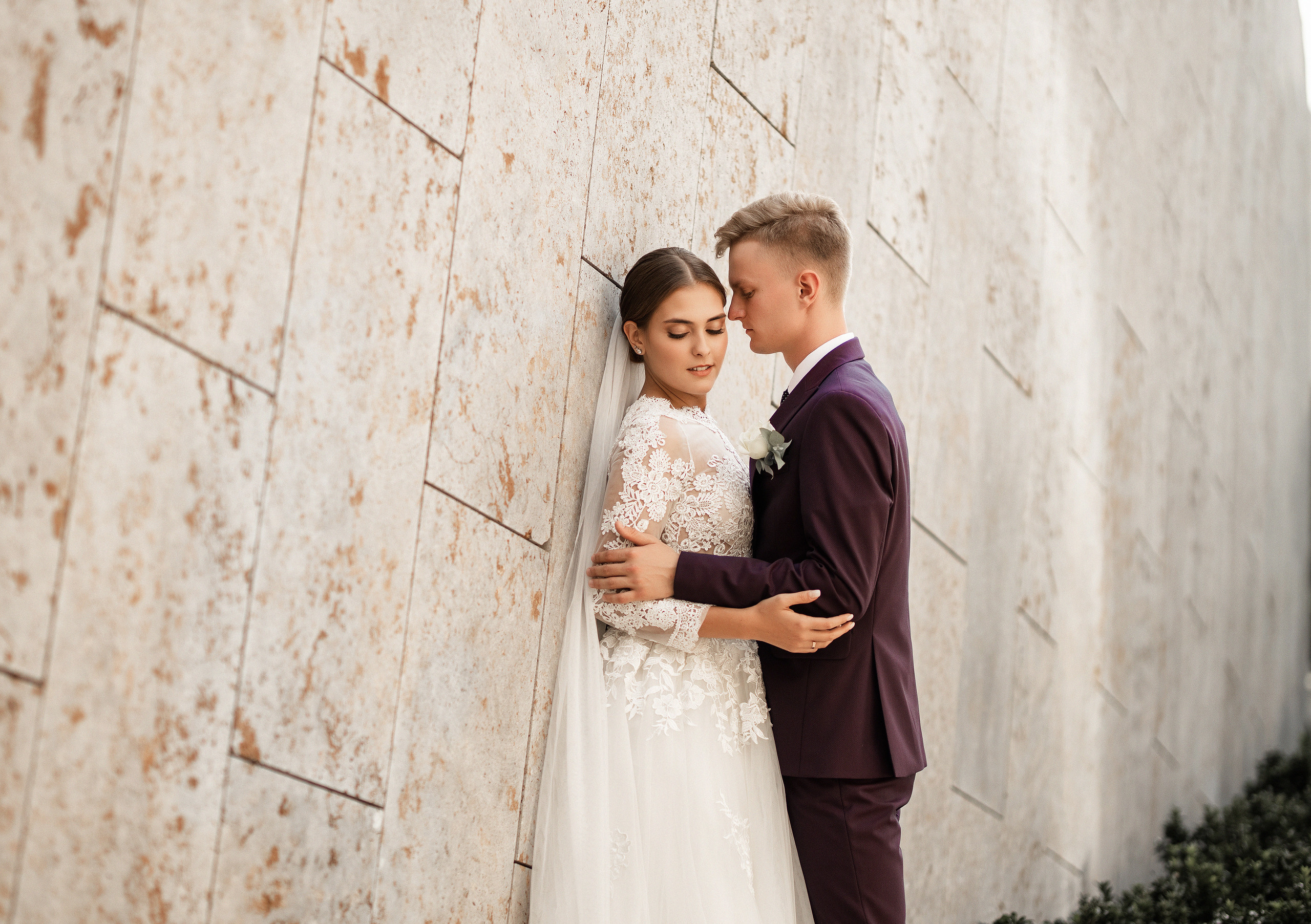 Алексей&Оля. Свадебный фотограф в Краснодаре Анастасия Широкова