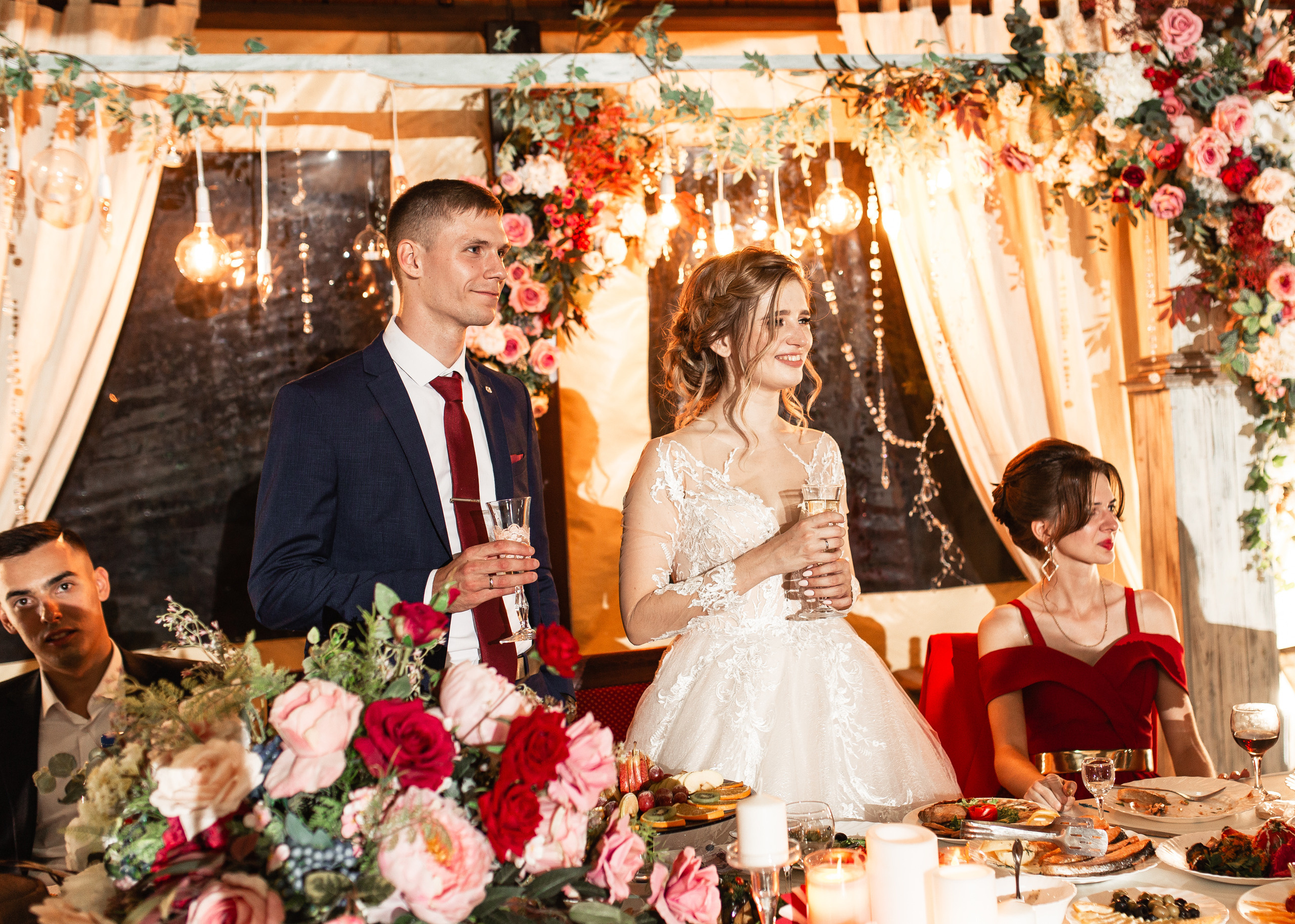 Дима&Таня. Свадебный фотограф в Краснодаре Анастасия Широкова