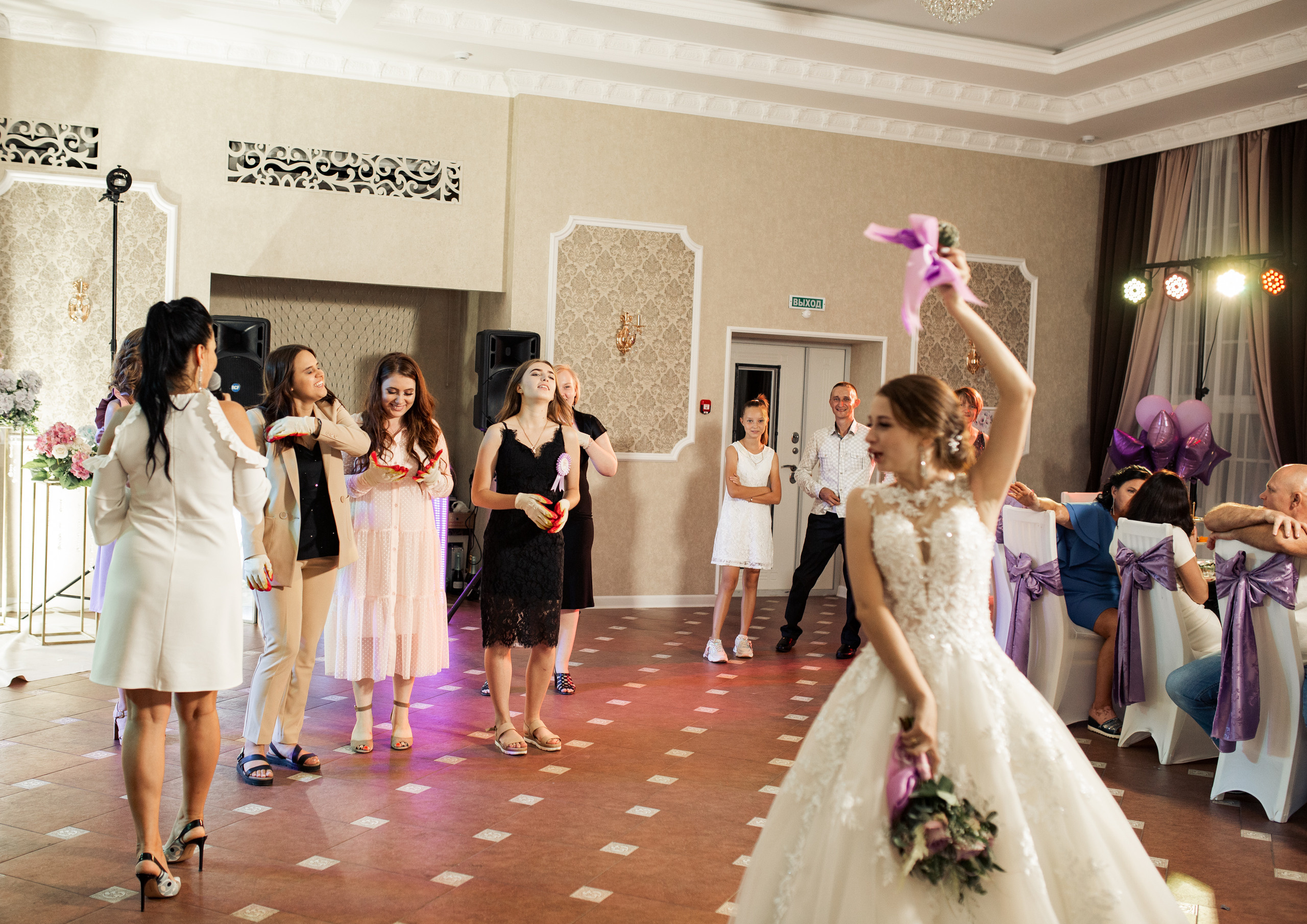 Дима&Марина. Свадебный фотограф в Краснодаре Анастасия Широкова