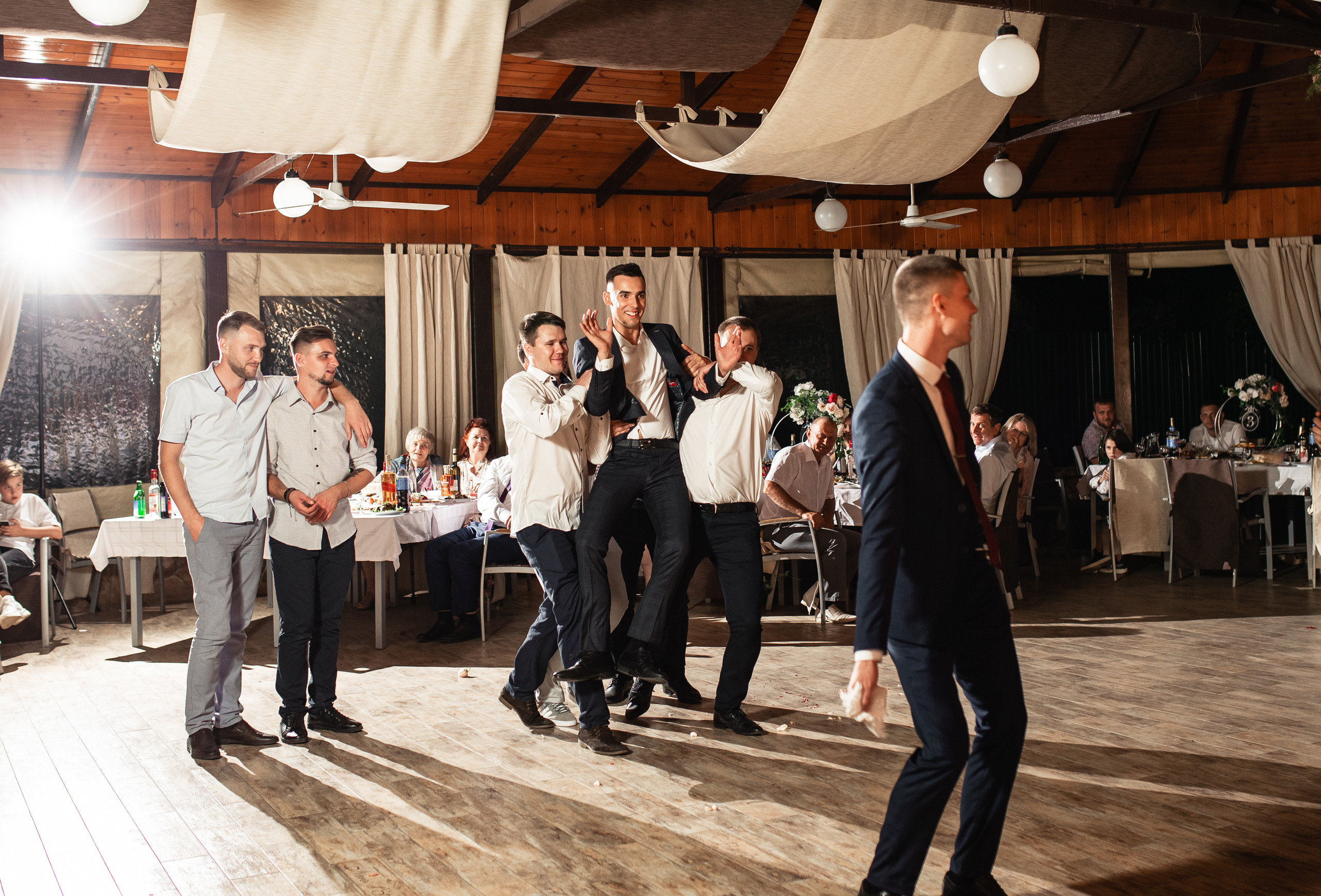 Дима&Таня. Свадебный фотограф в Краснодаре Анастасия Широкова