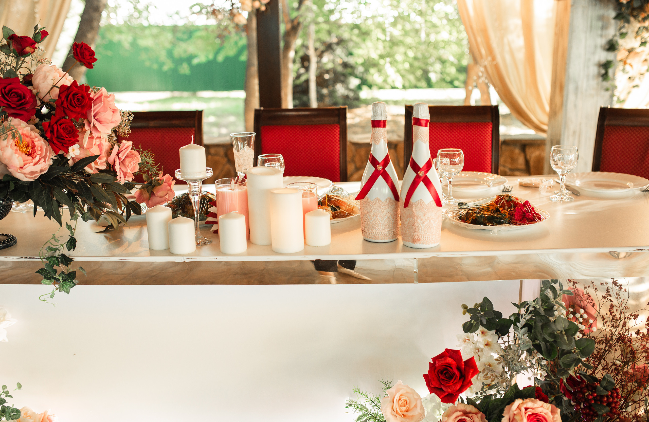 Дима&Таня. Свадебный фотограф в Краснодаре Анастасия Широкова