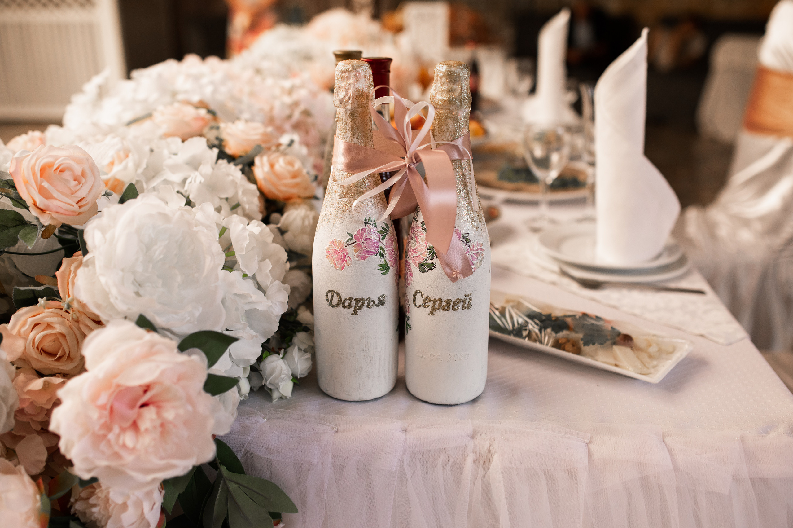 Сергей&Даша. Свадебный фотограф в Краснодаре Анастасия Широкова