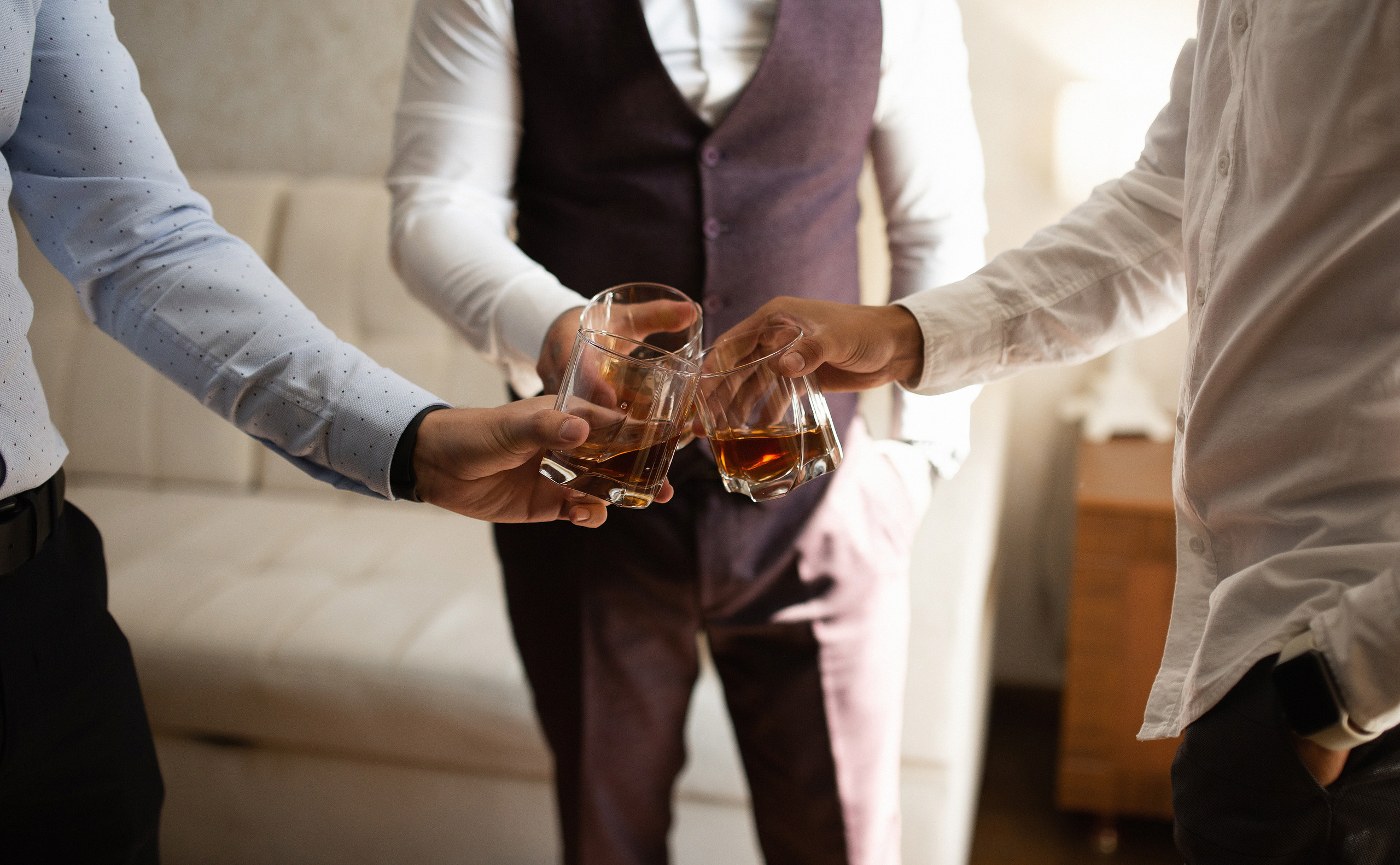 Данил&Натали. Свадебный фотограф в Краснодаре Анастасия Широкова