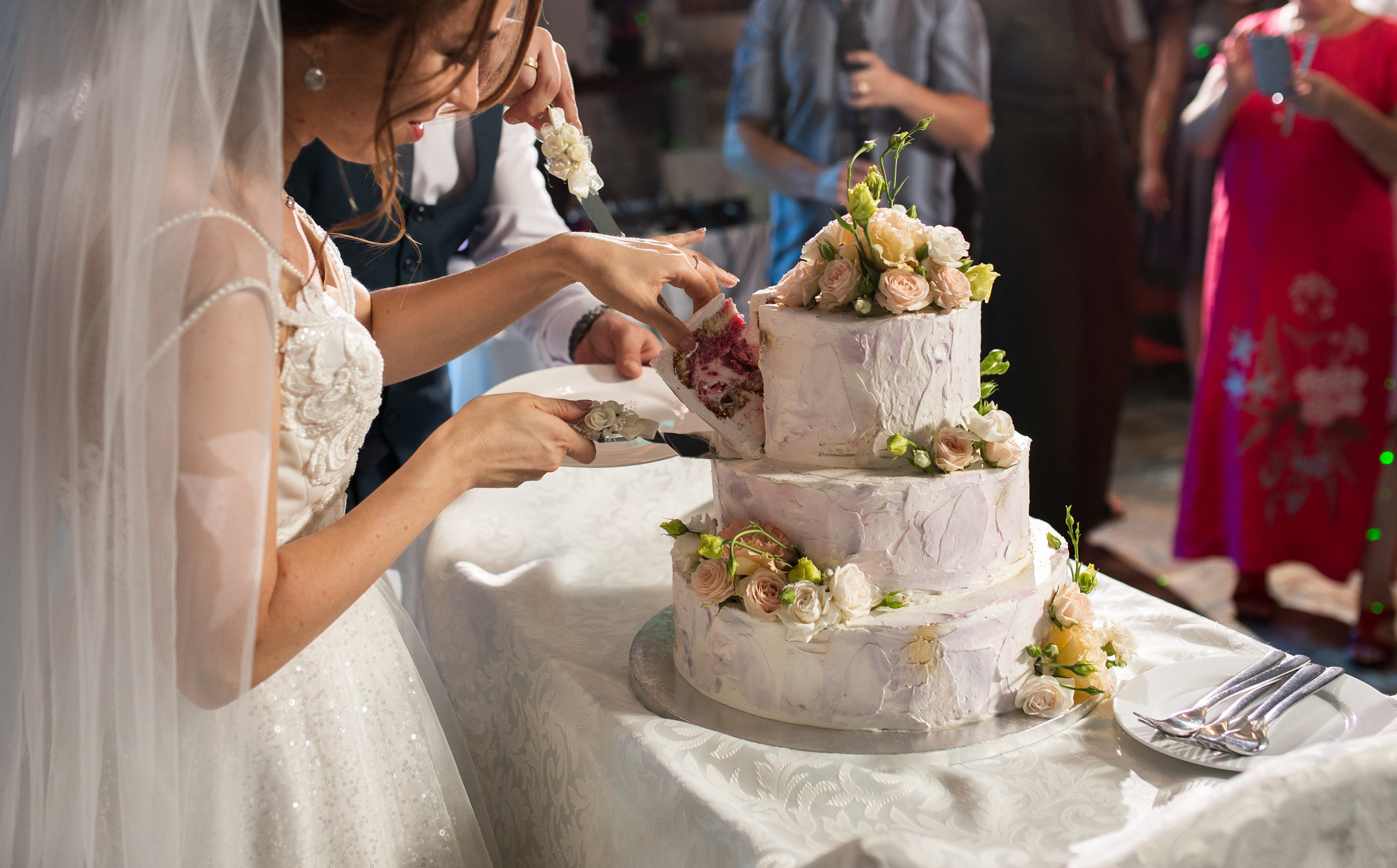 Сергей&Даша. Свадебный фотограф в Краснодаре Анастасия Широкова