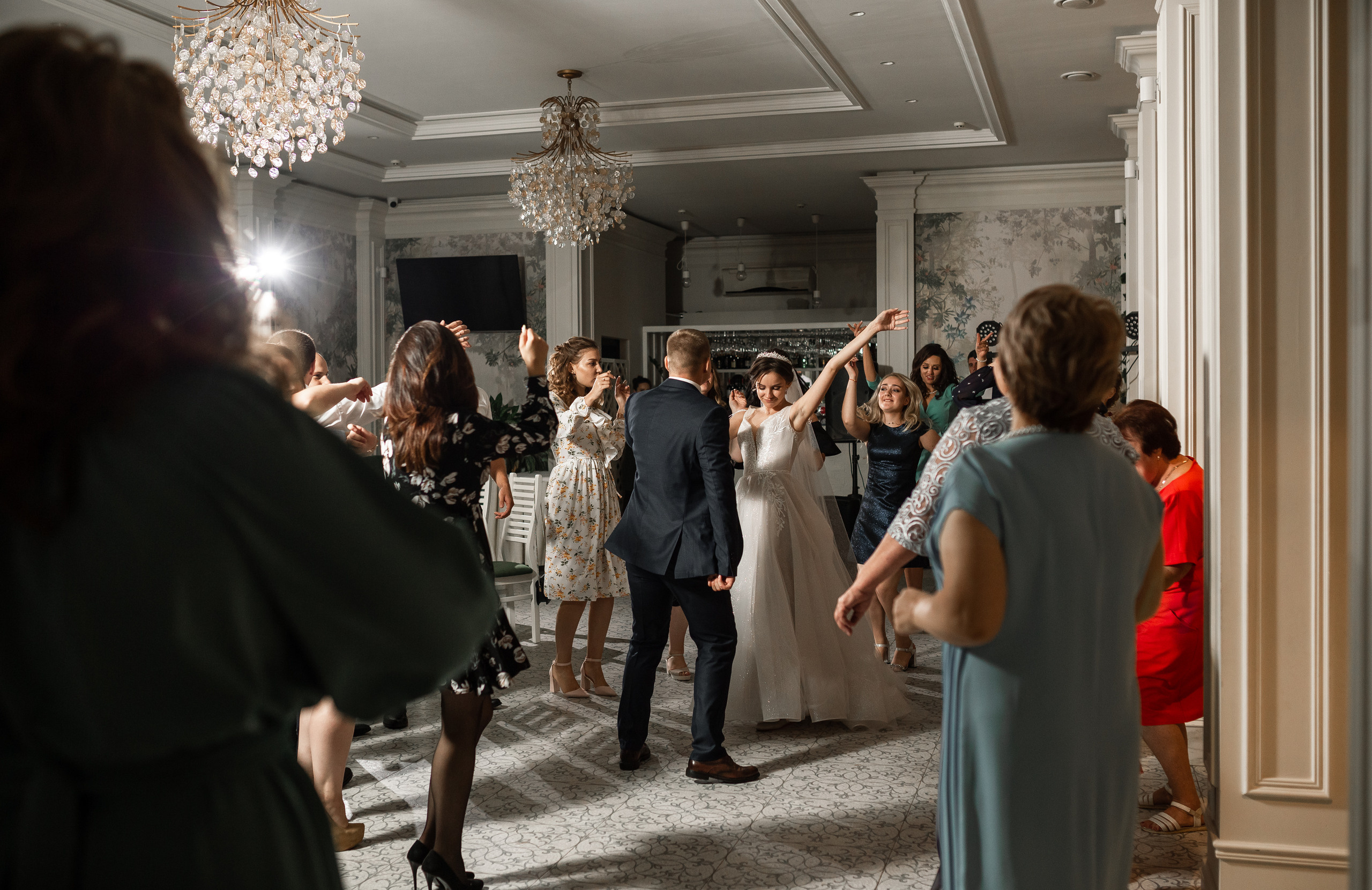 Сергей&Юля. Свадебный фотограф в Краснодаре Анастасия Широкова