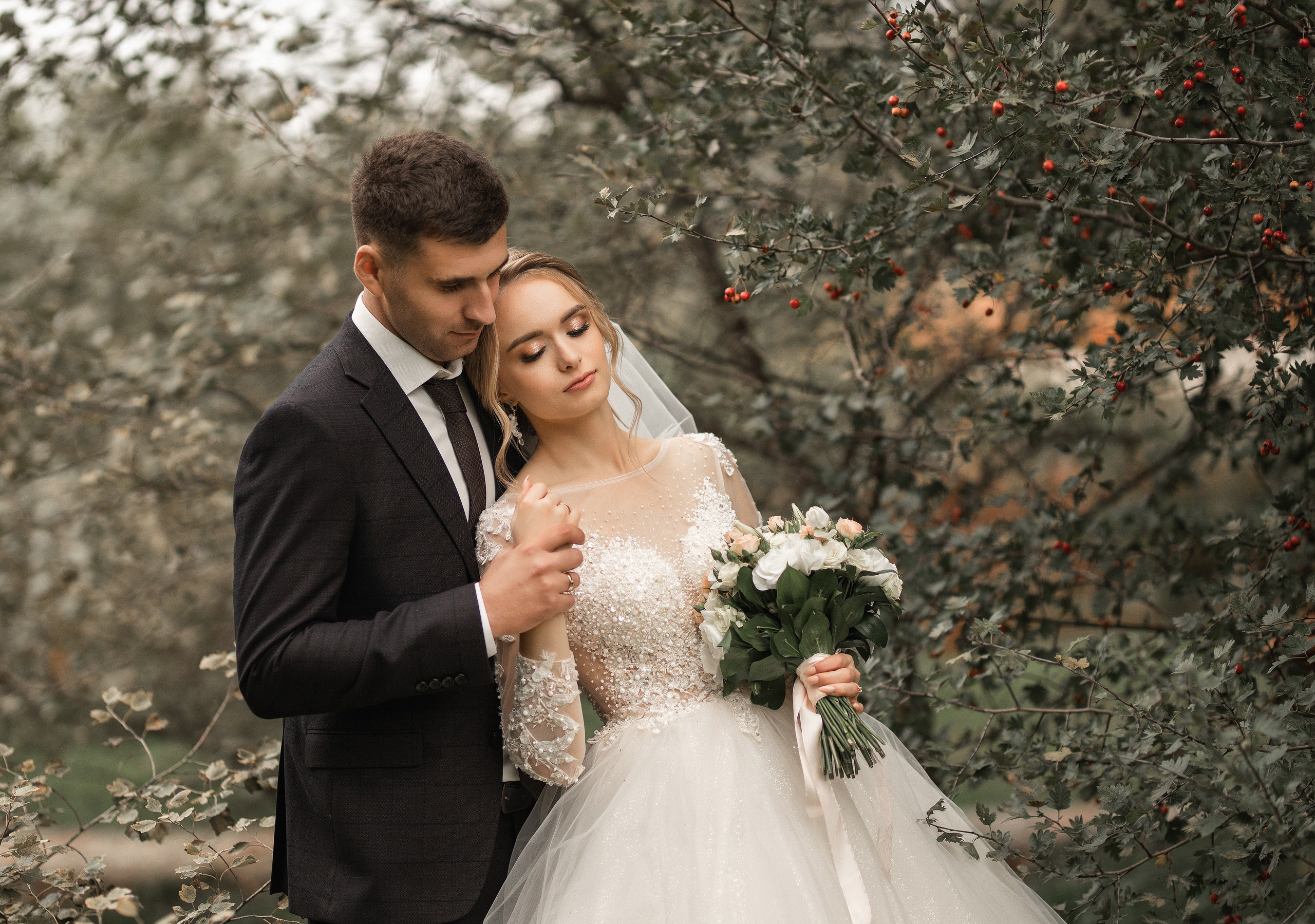 Анастас&Ксения. Свадебный фотограф в Краснодаре Анастасия Широкова