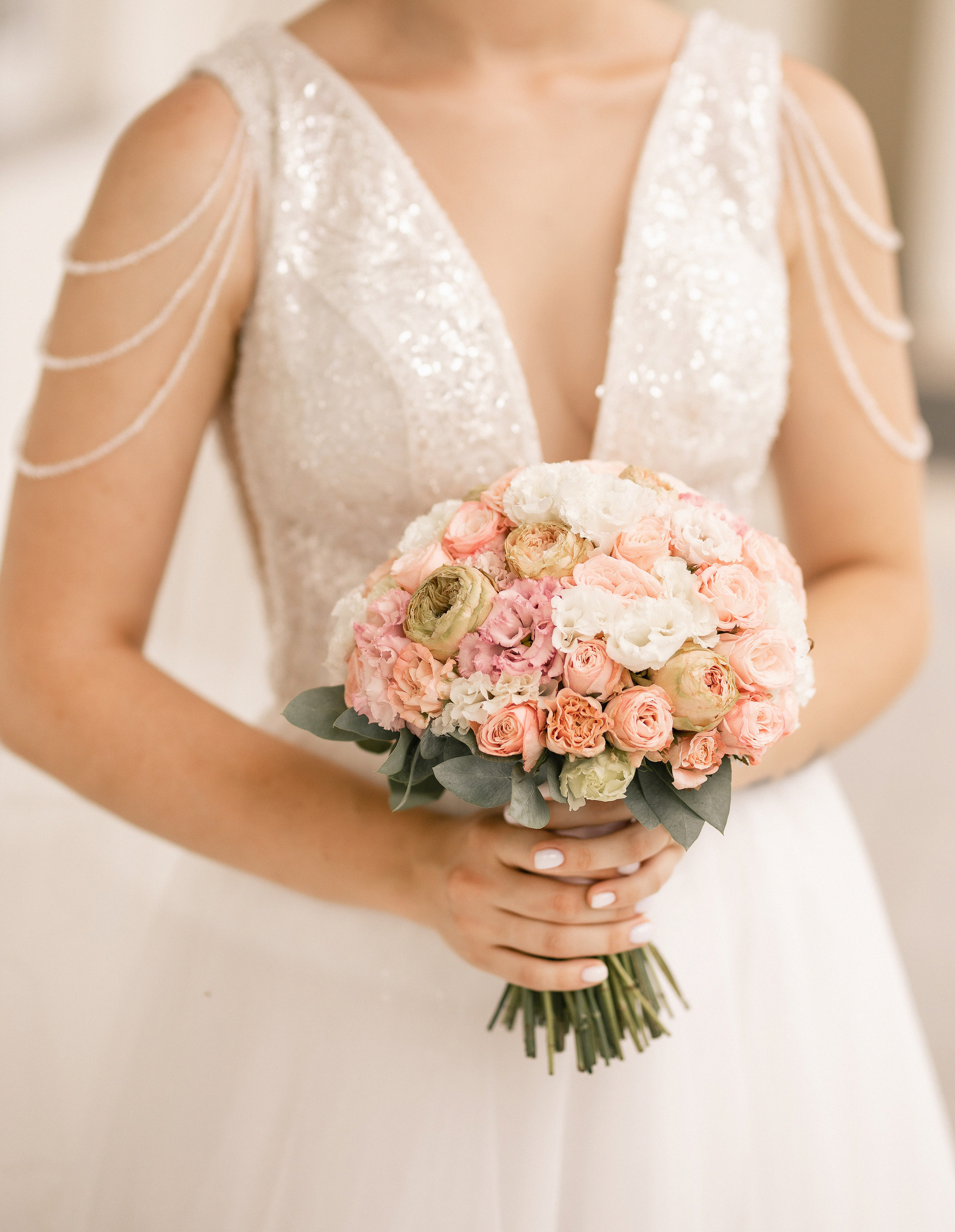 Дима&Аня. Свадебный фотограф в Краснодаре Анастасия Широкова