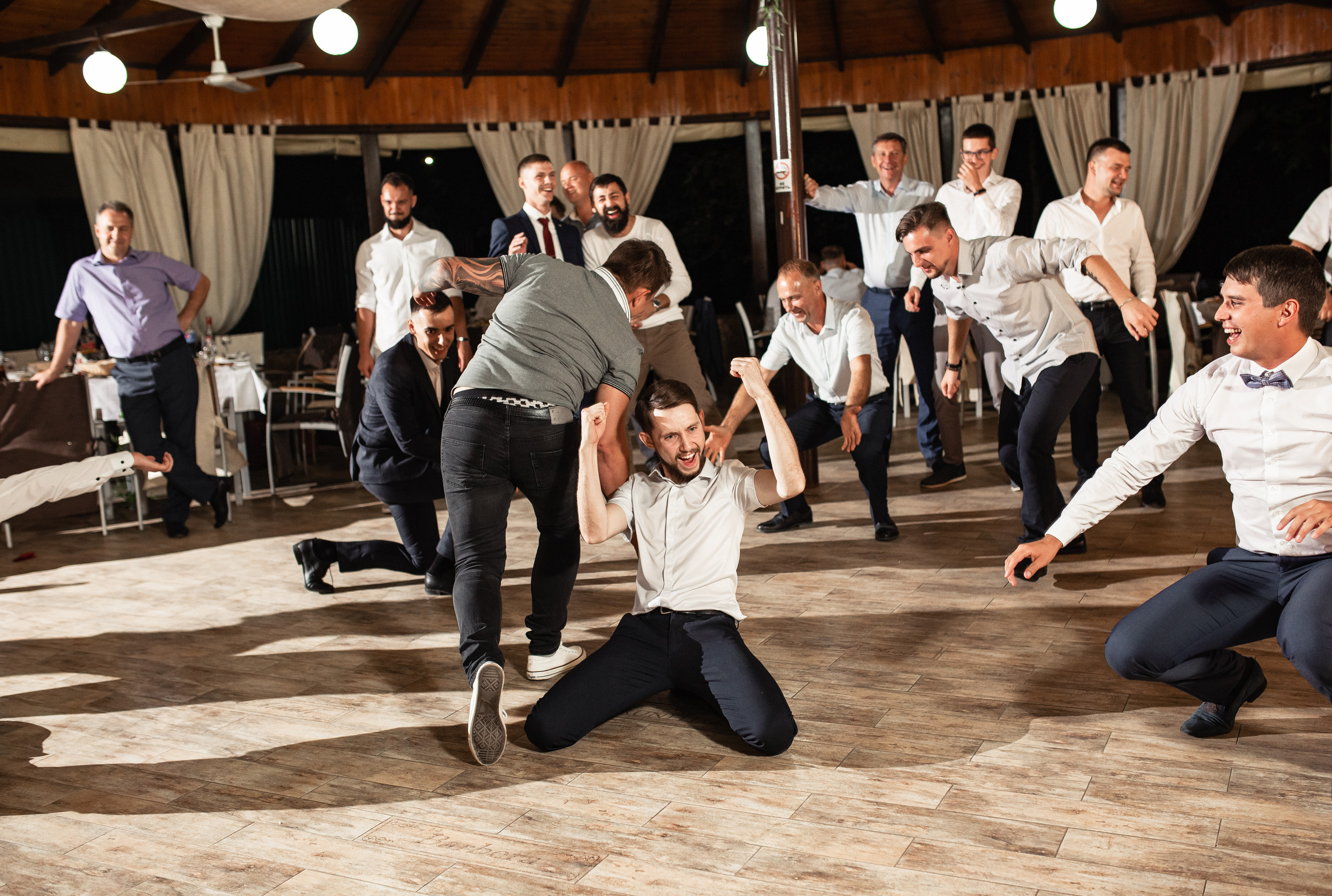 Дима&Таня. Свадебный фотограф в Краснодаре Анастасия Широкова