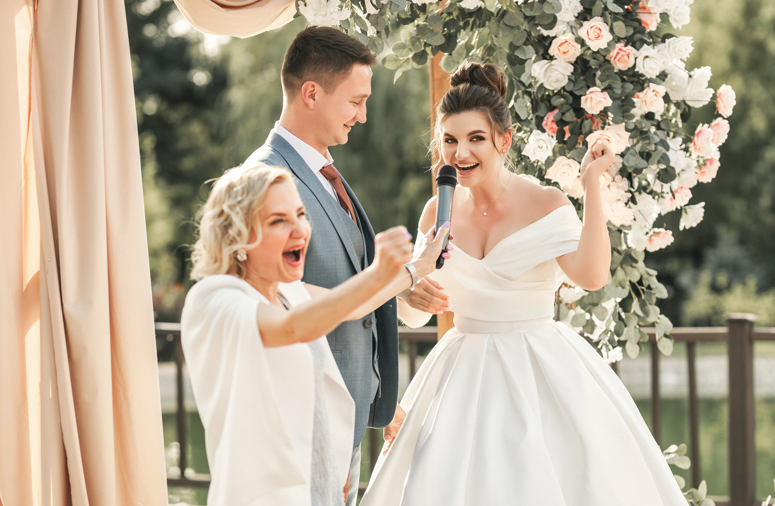 Андрей&Карина. Свадебный фотограф в Краснодаре Анастасия Широкова