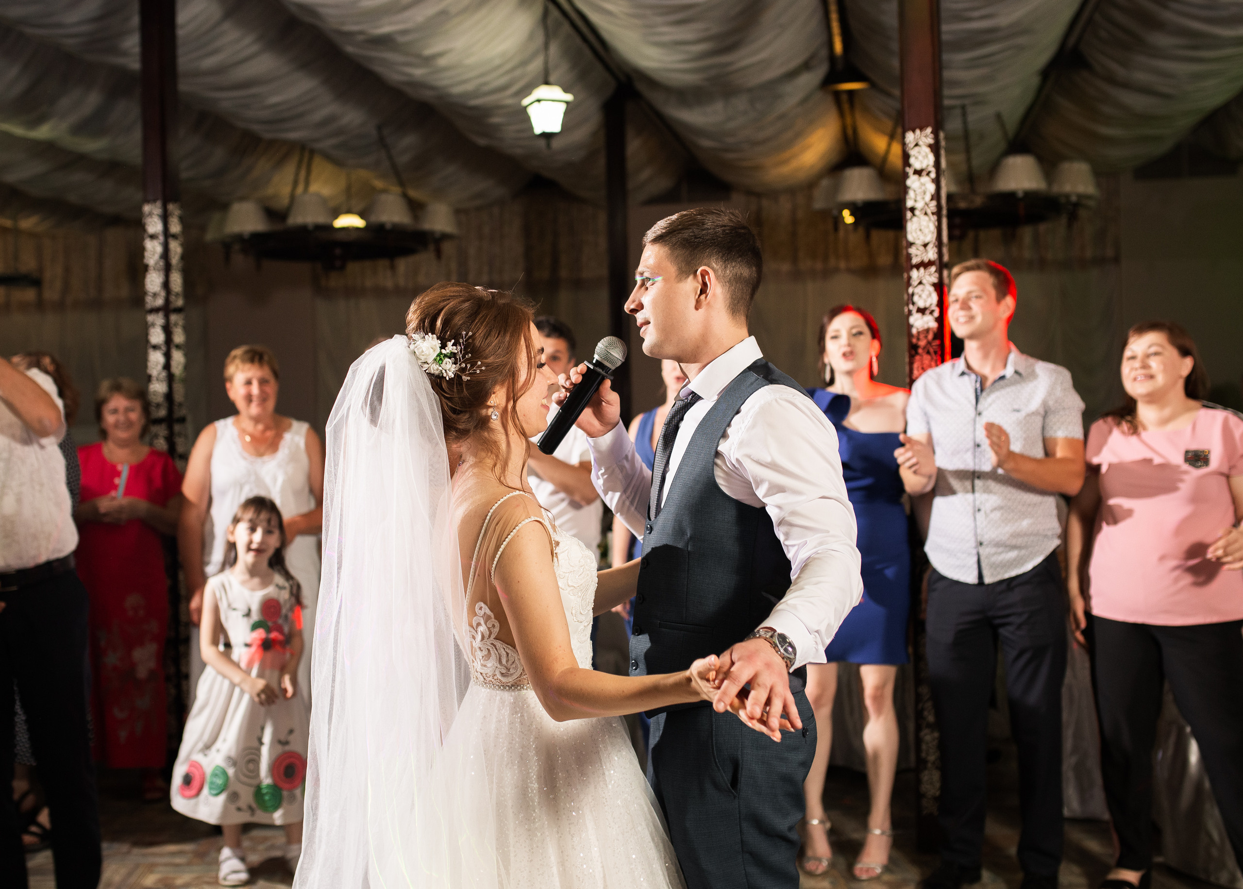 Сергей&Даша. Свадебный фотограф в Краснодаре Анастасия Широкова