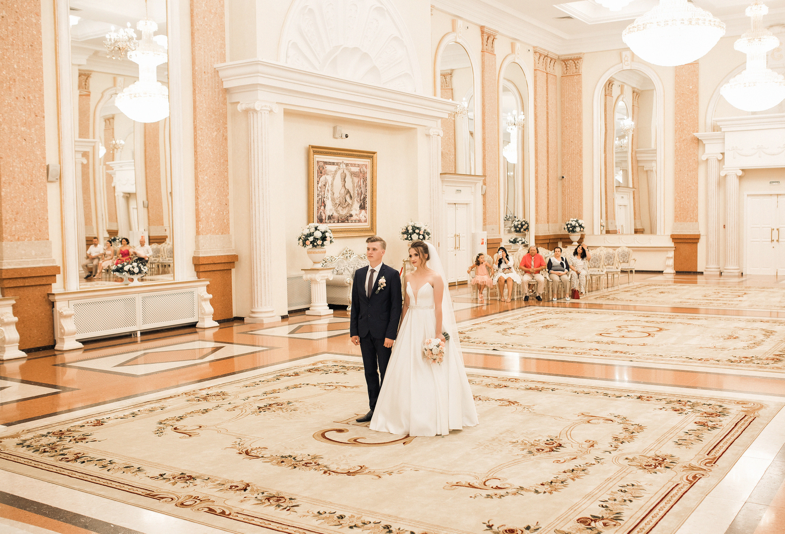 Артём &Настя. Свадебный фотограф в Краснодаре Анастасия Широкова