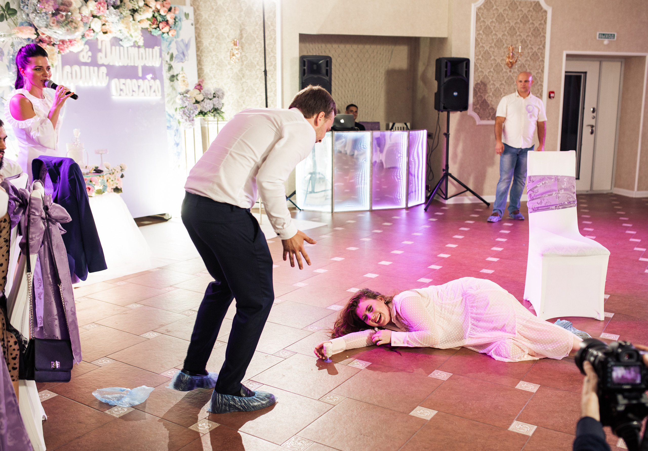 Дима&Марина. Свадебный фотограф в Краснодаре Анастасия Широкова