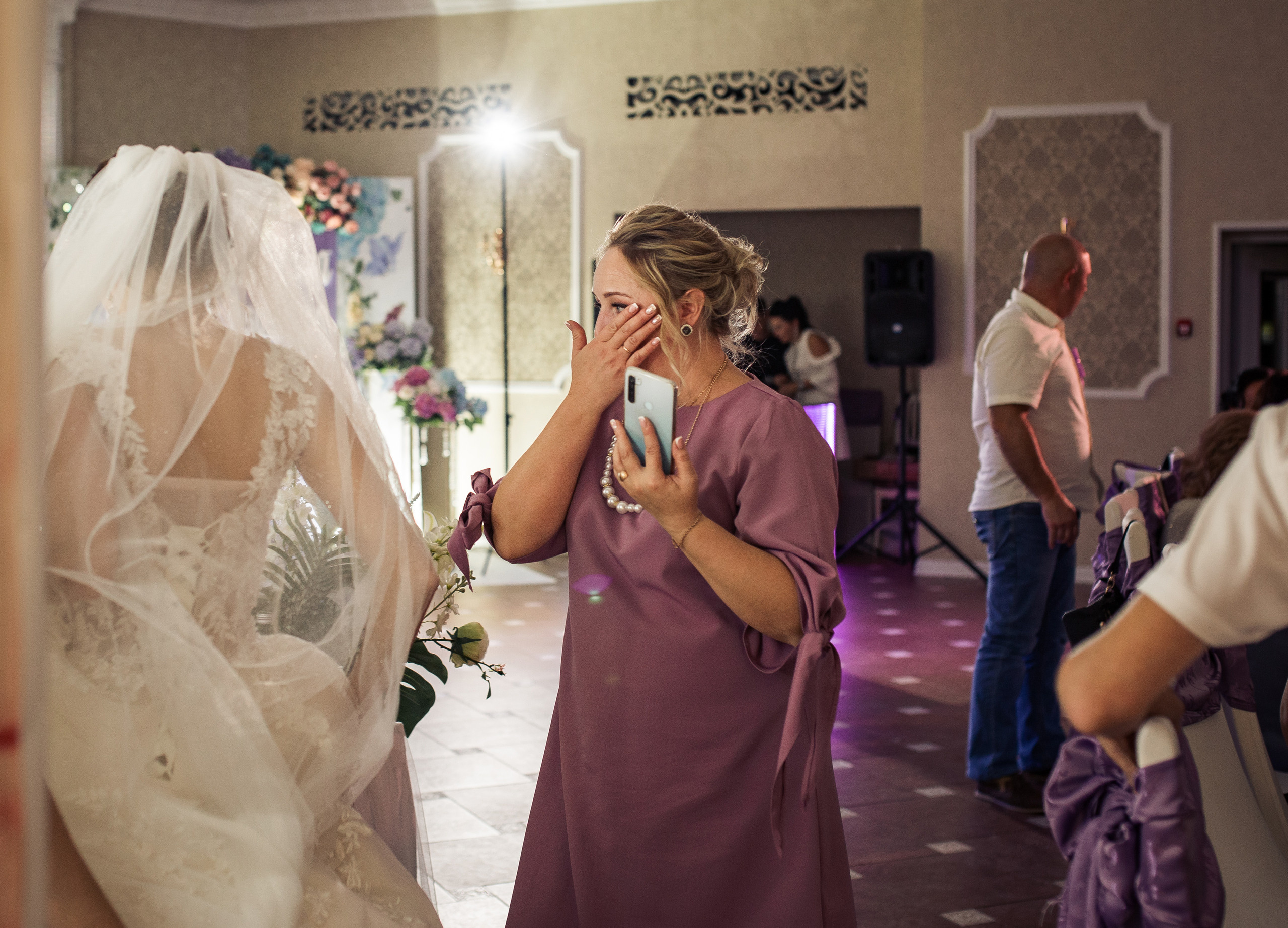 Дима&Марина. Свадебный фотограф в Краснодаре Анастасия Широкова