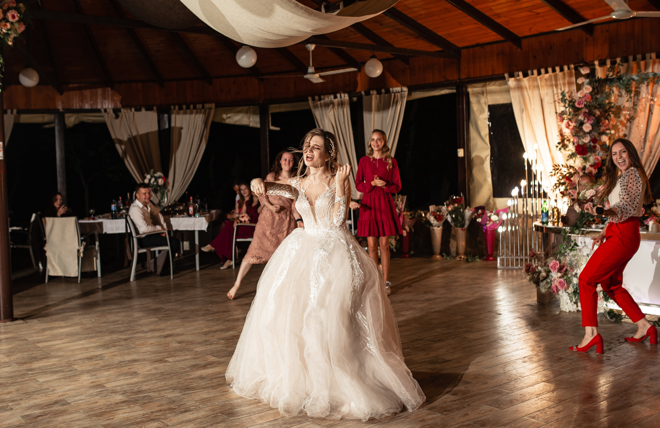 Дима&Таня. Свадебный фотограф в Краснодаре Анастасия Широкова