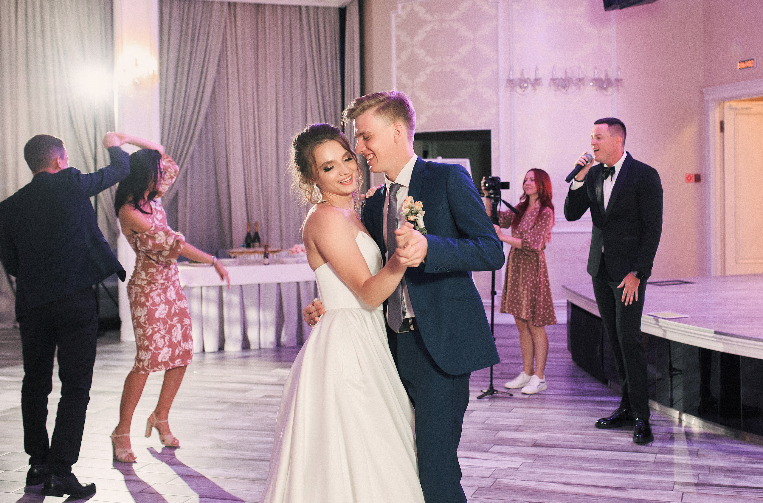 Артём &Настя. Свадебный фотограф в Краснодаре Анастасия Широкова