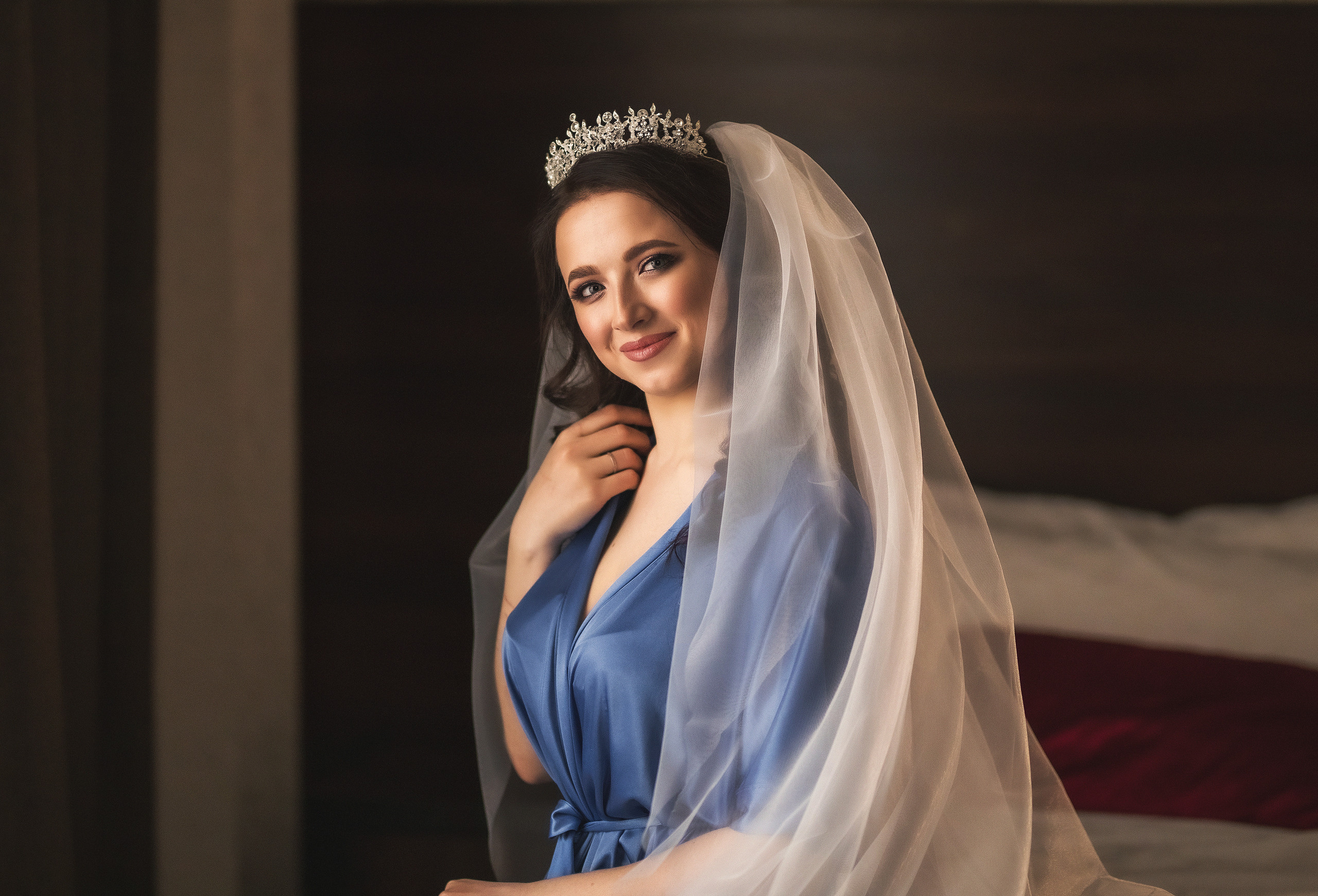 Виталик &Надя. Свадебный фотограф в Краснодаре Анастасия Широкова